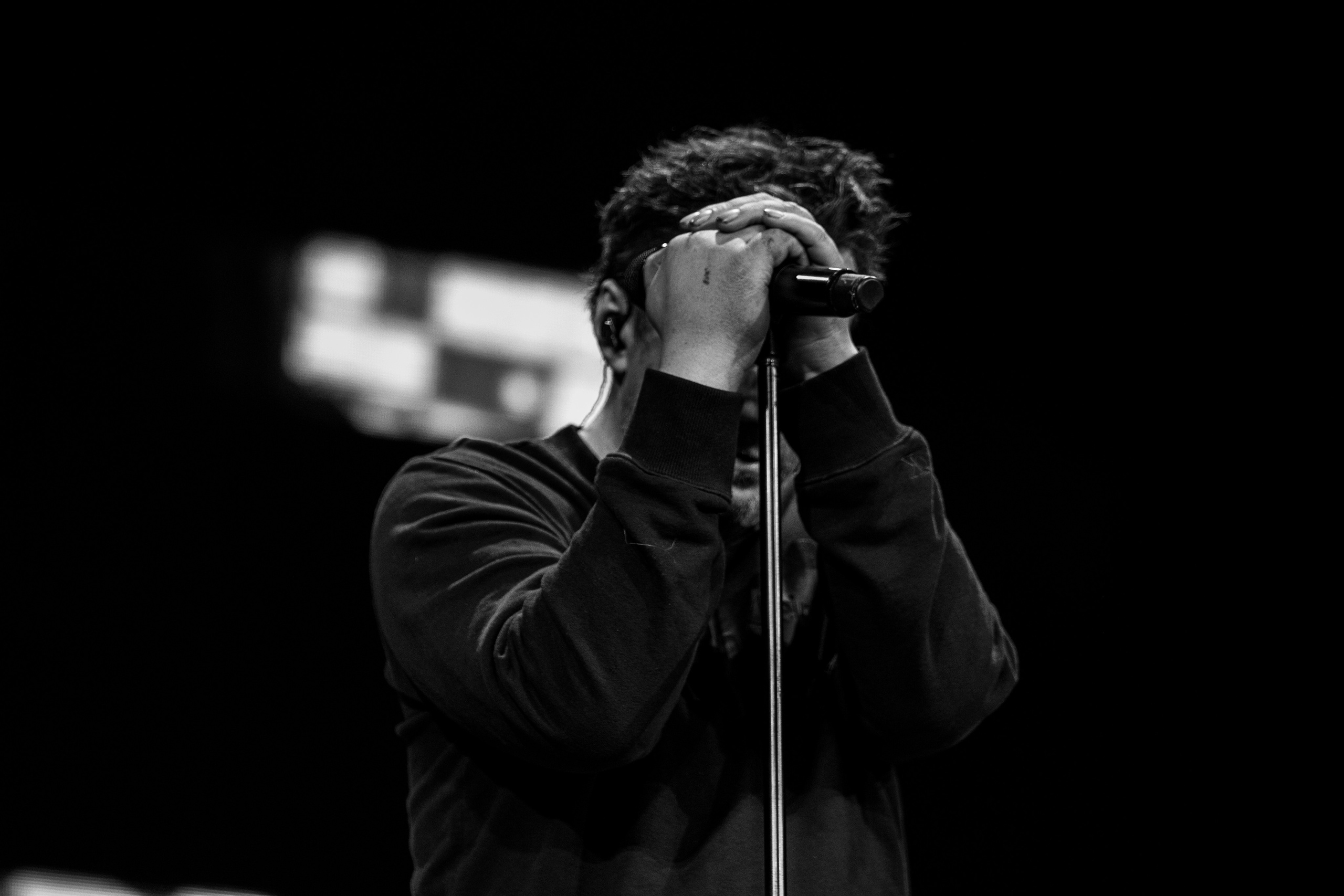 Глеб Самойлов | Зеленоград. Концертный фотограф Михальченкова Алёна | Москва