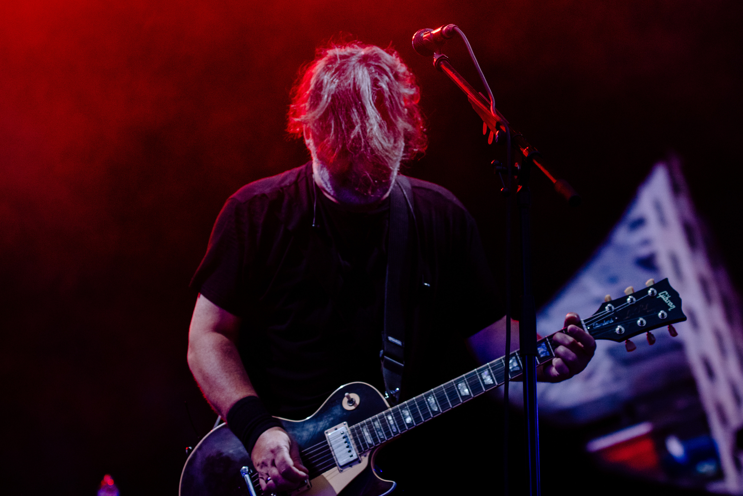 Вадим Самойлов | SNC 35. Концертный фотограф Михальченкова Алёна | Москва