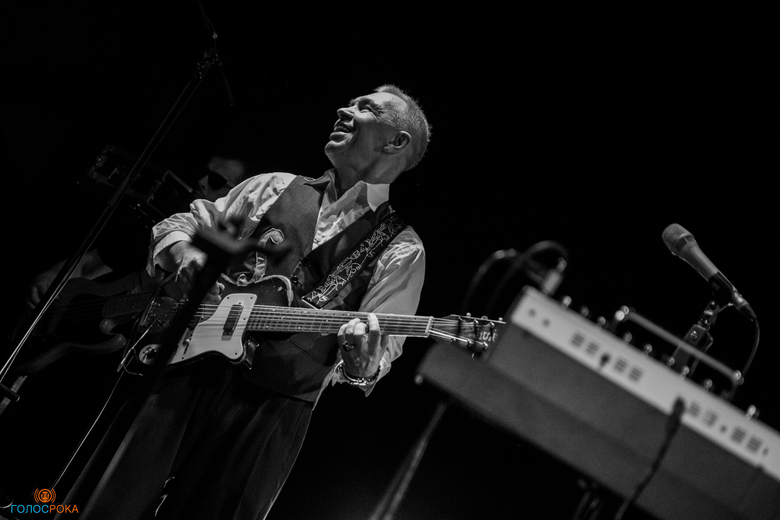 Александр Ф. Скляр и «Ва-Банкъ» | Black Edition | Урбан. Концертный фотограф Михальченкова Алёна | Москва