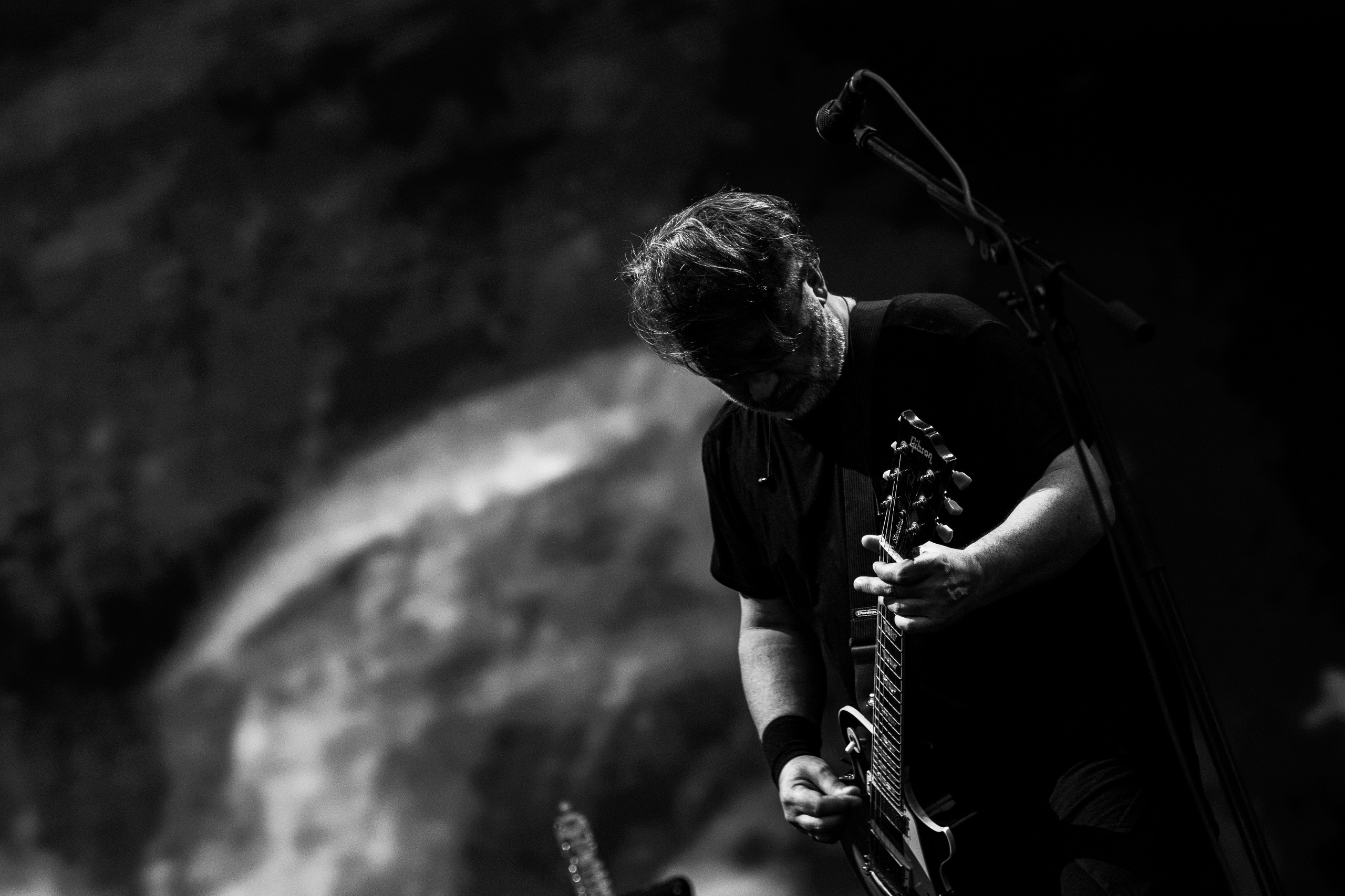 Вадим Самойлов | SNC 35. Концертный фотограф Михальченкова Алёна | Москва