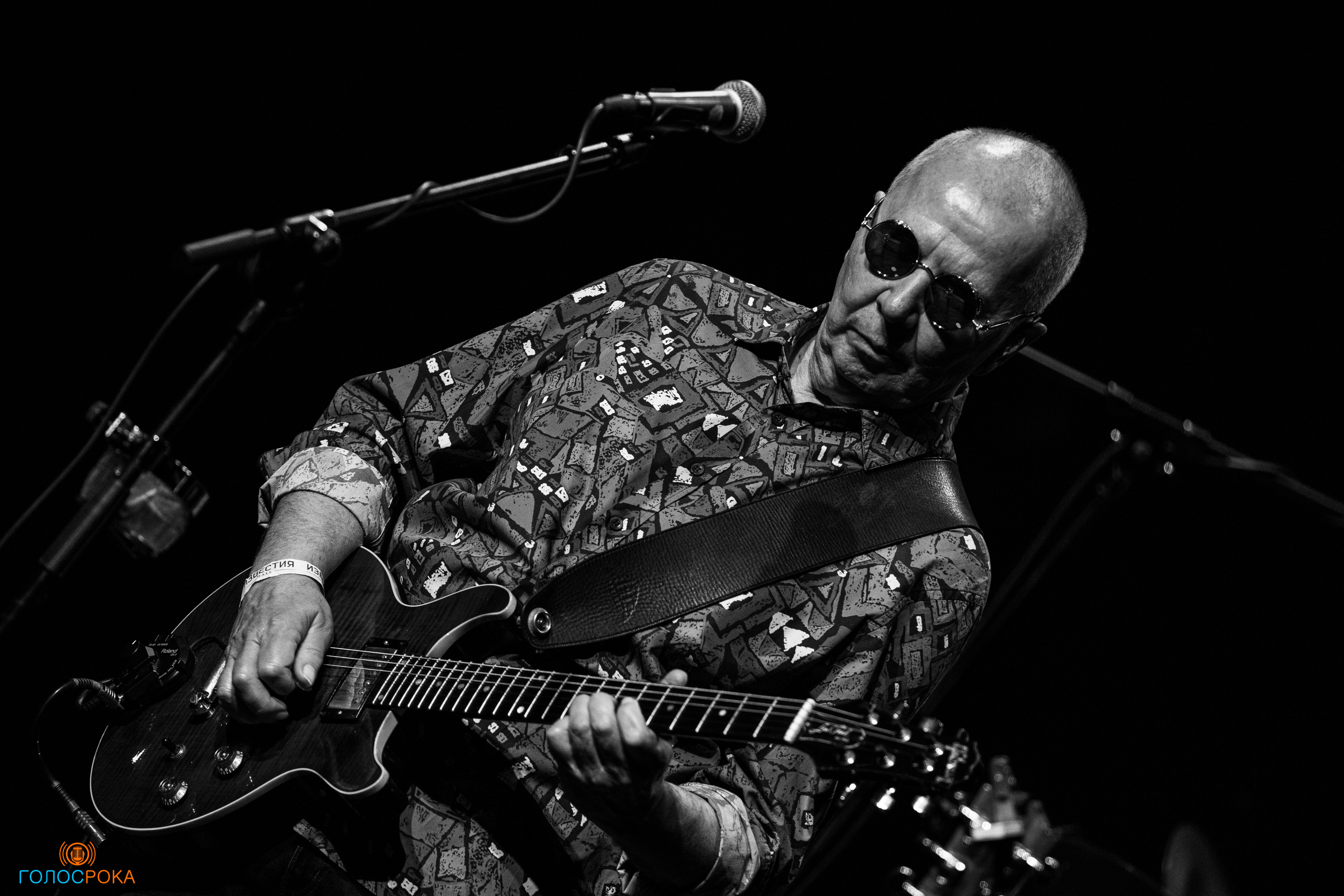 Воскресение | Известия Hall. Концертный фотограф Михальченкова Алёна | Москва