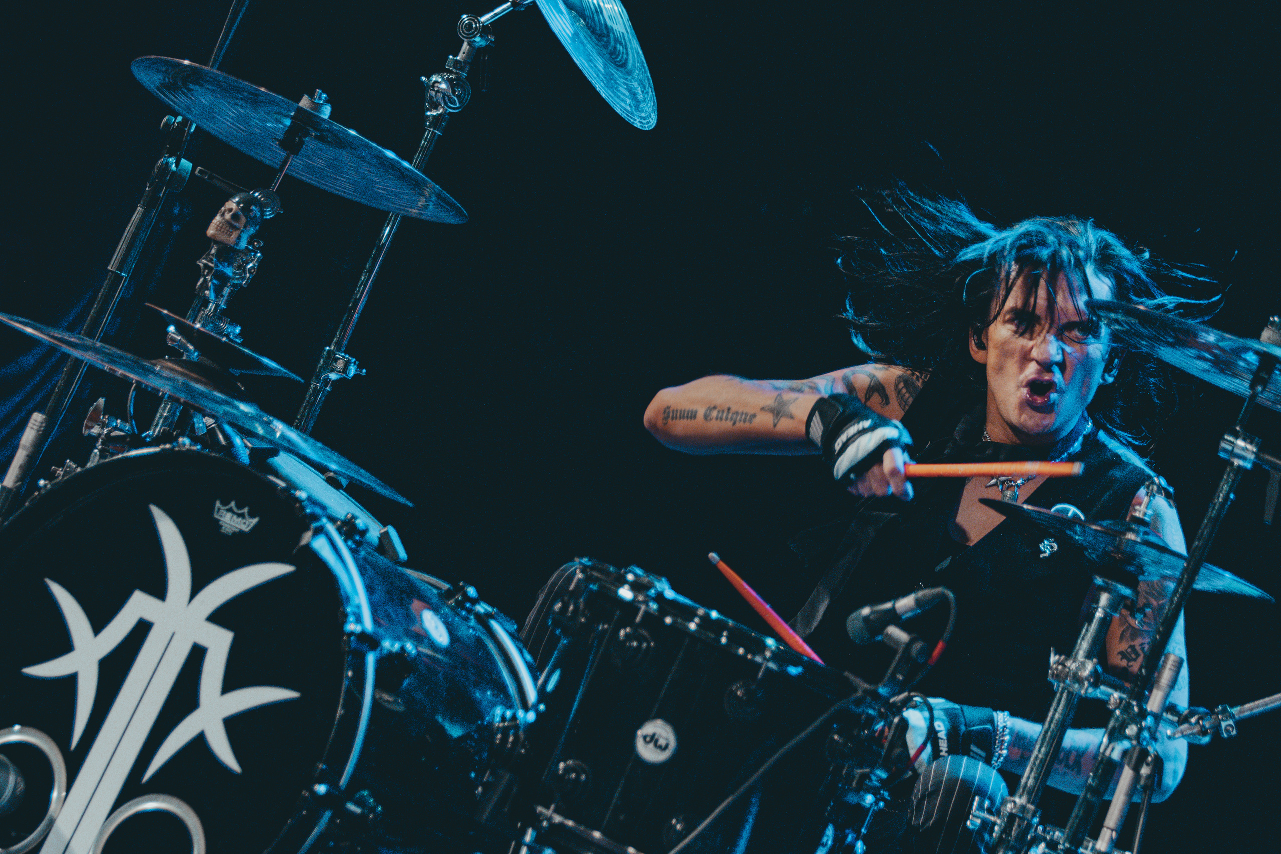 Глеб Самойлов | Зеленоград. Концертный фотограф Михальченкова Алёна | Москва