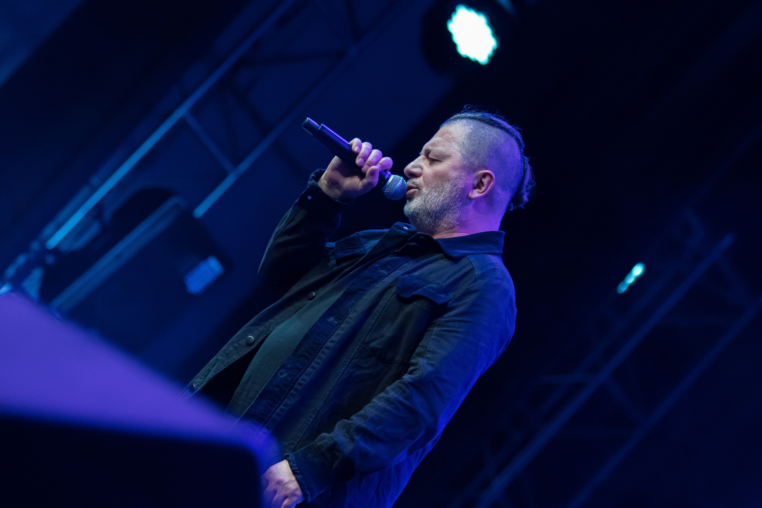 Вадим Самойлов | Благотворительный концерт «Друзья Пятнашки». Концертный фотограф Михальченкова Алёна | Москва