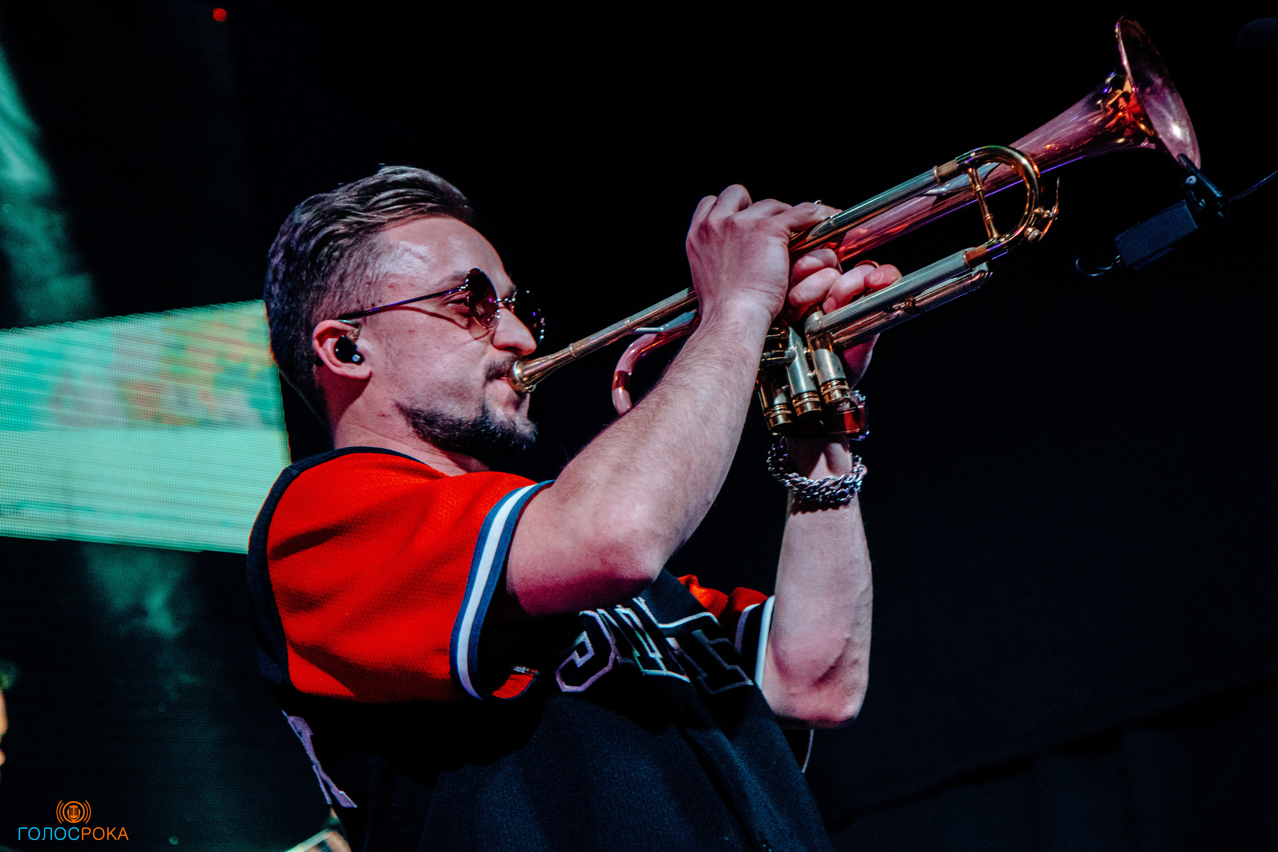 Градусы | Урбан. Концертный фотограф Михальченкова Алёна | Москва