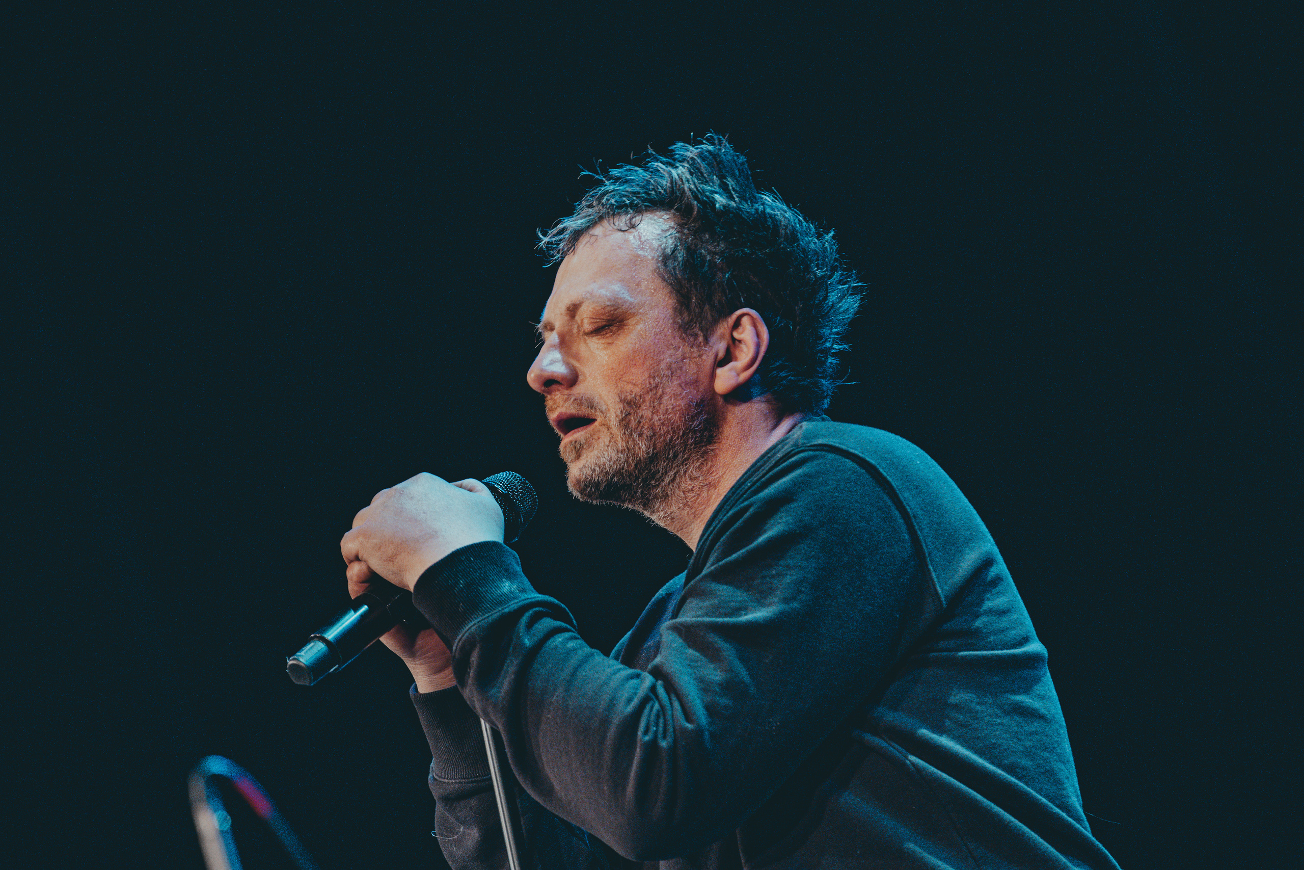 Глеб Самойлов | Зеленоград. Концертный фотограф Михальченкова Алёна | Москва