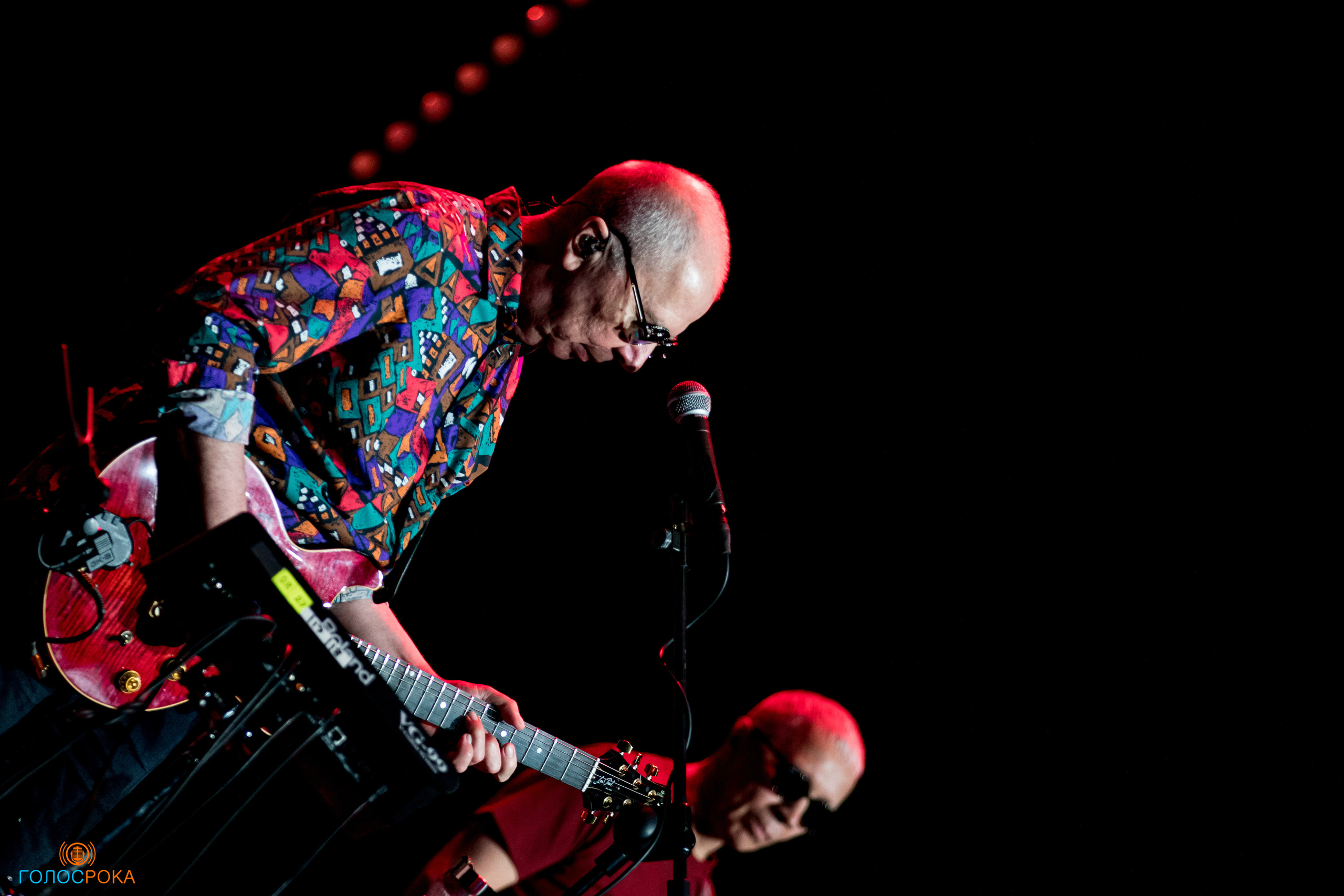 Воскресение | Известия Hall. Концертный фотограф Михальченкова Алёна | Москва