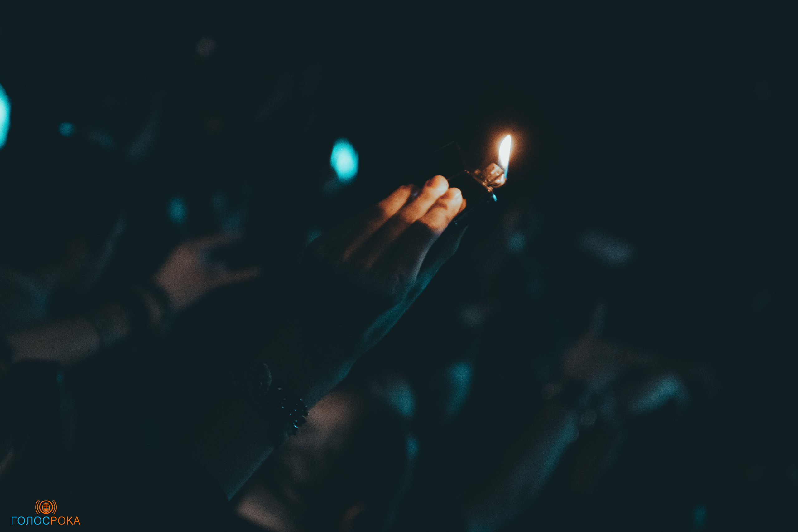 ЙОРШ | ДК Кристалл. Концертный фотограф Михальченкова Алёна | Москва