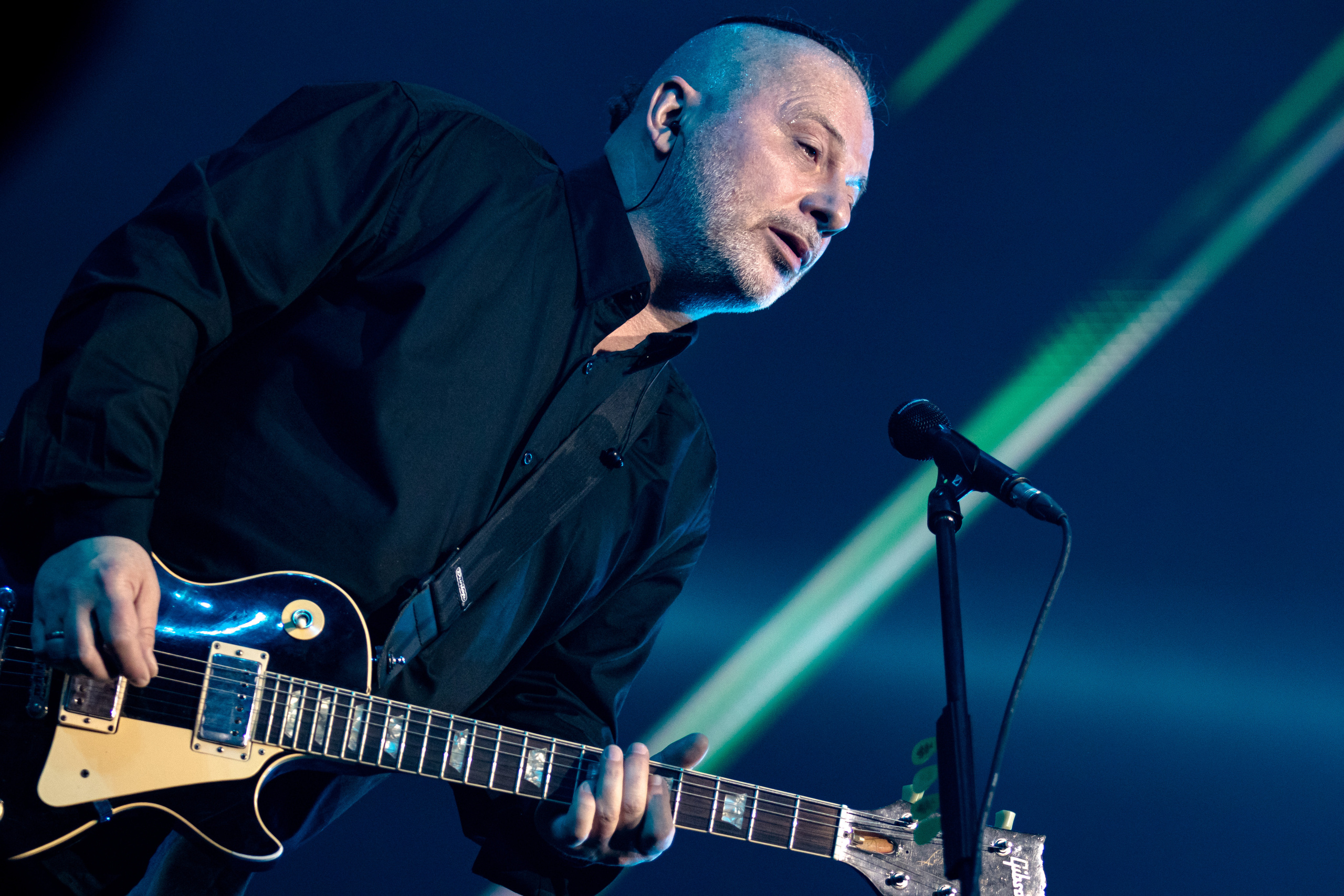 Вадим Самойлов | Брат-2: Живой Soundtrack | МТС Live Холл. Концертный фотограф Михальченкова Алёна | Москва