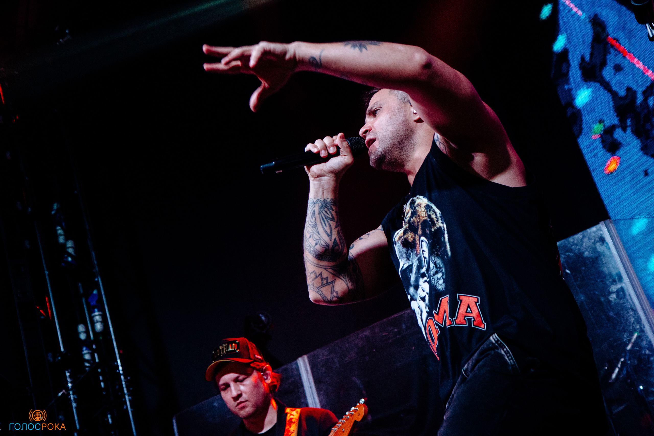 Градусы | Урбан. Концертный фотограф Михальченкова Алёна | Москва