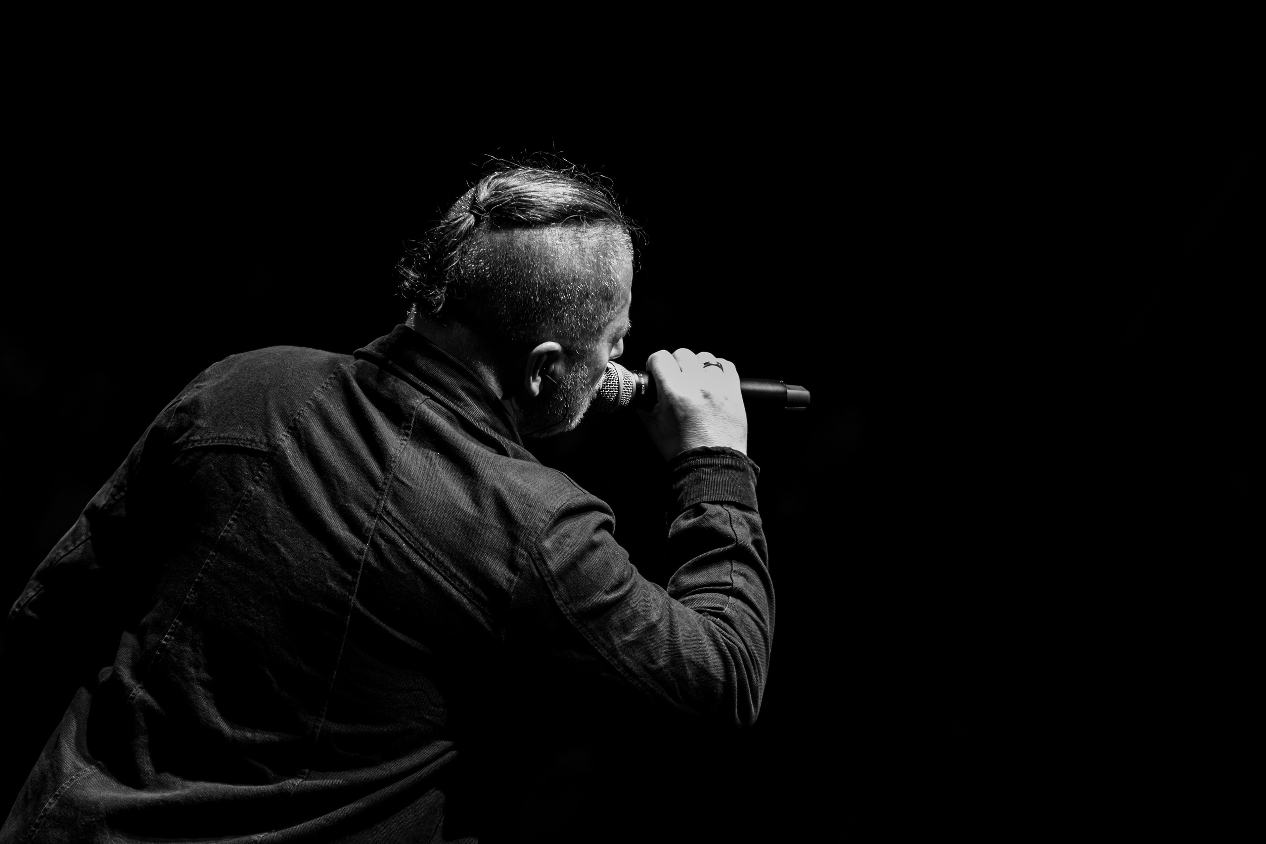 Вадим Самойлов | Благотворительный концерт «Друзья Пятнашки». Концертный фотограф Михальченкова Алёна | Москва