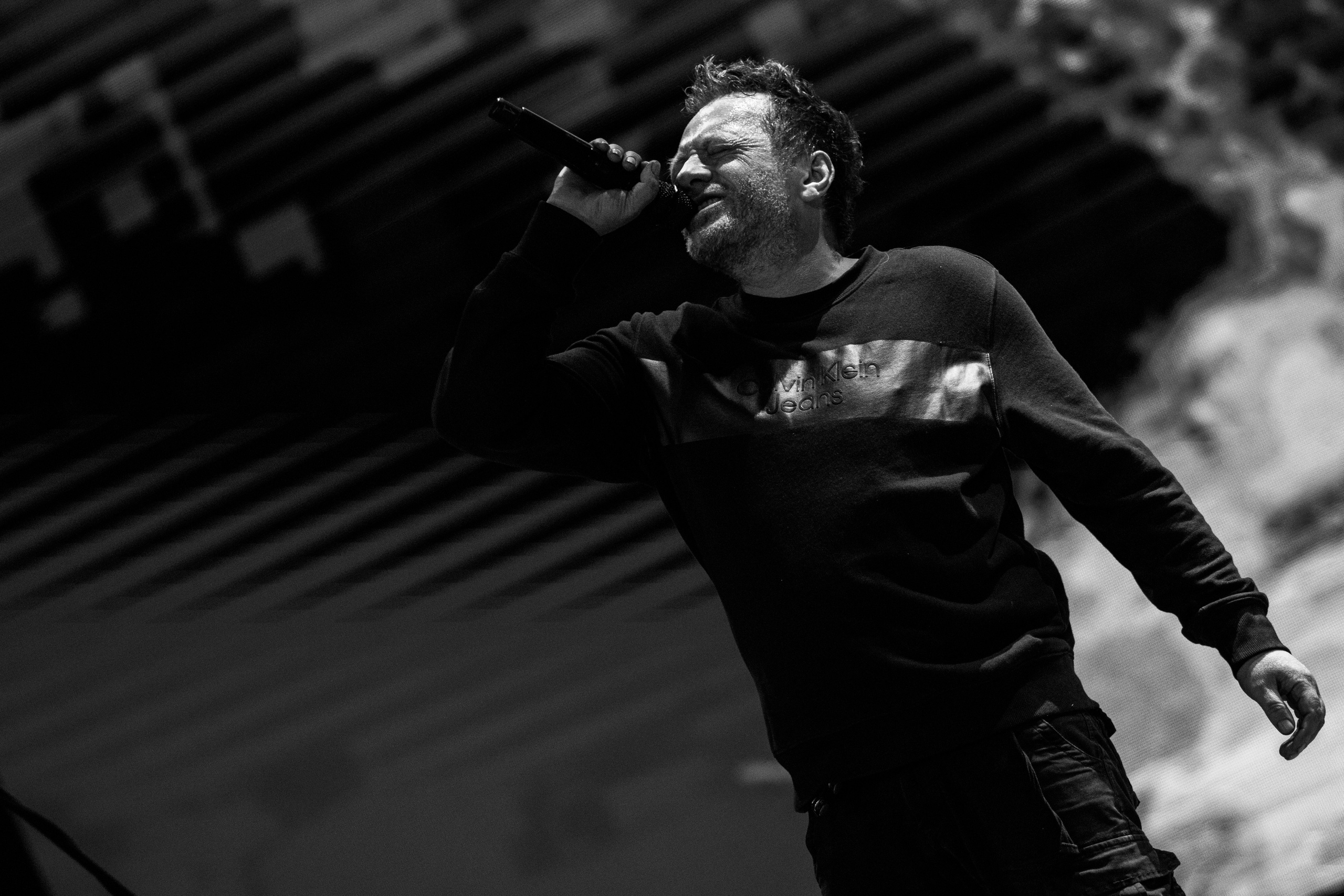 Глеб Самойлов | Зеленоград. Концертный фотограф Михальченкова Алёна | Москва