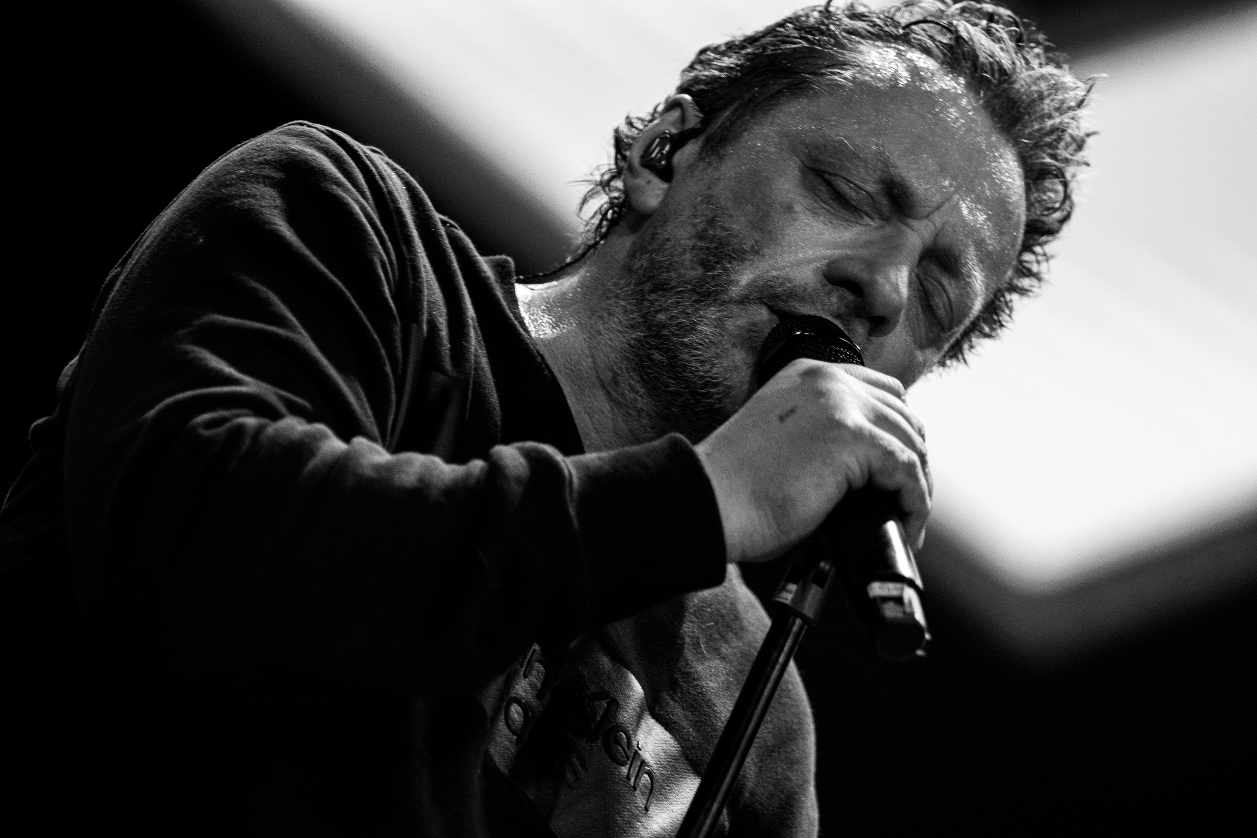 Глеб Самойлов | Зеленоград. Концертный фотограф Михальченкова Алёна | Москва