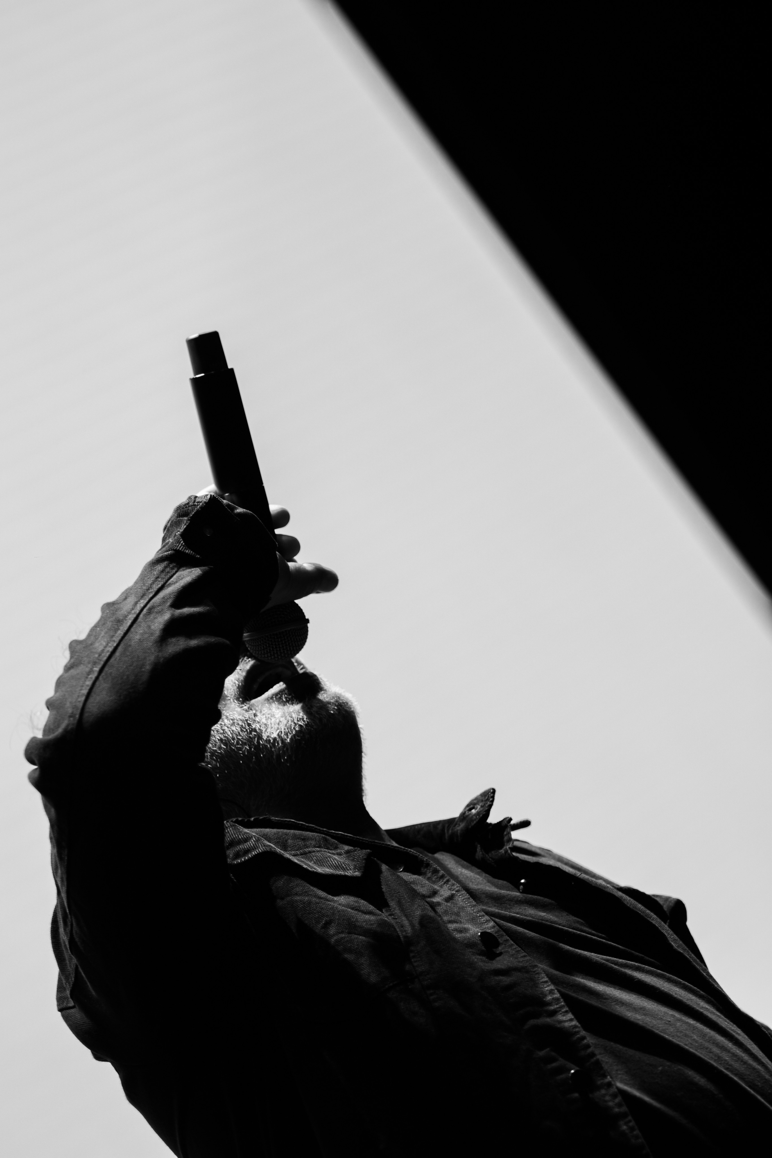 Вадим Самойлов | Благотворительный концерт «Друзья Пятнашки». Концертный фотограф Михальченкова Алёна | Москва