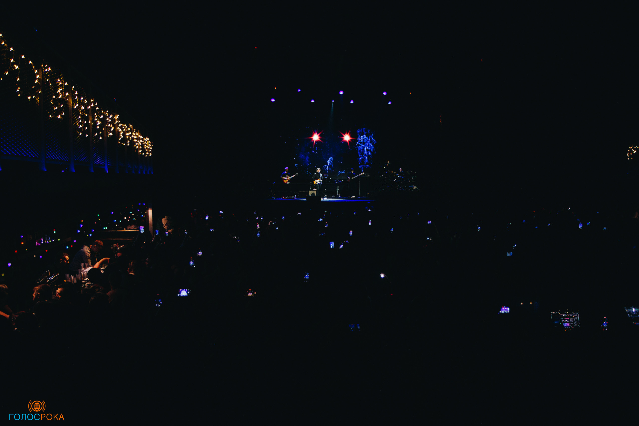 Вячеслав Бутусов | 1930 Moscow. Концертный фотограф Михальченкова Алёна | Москва