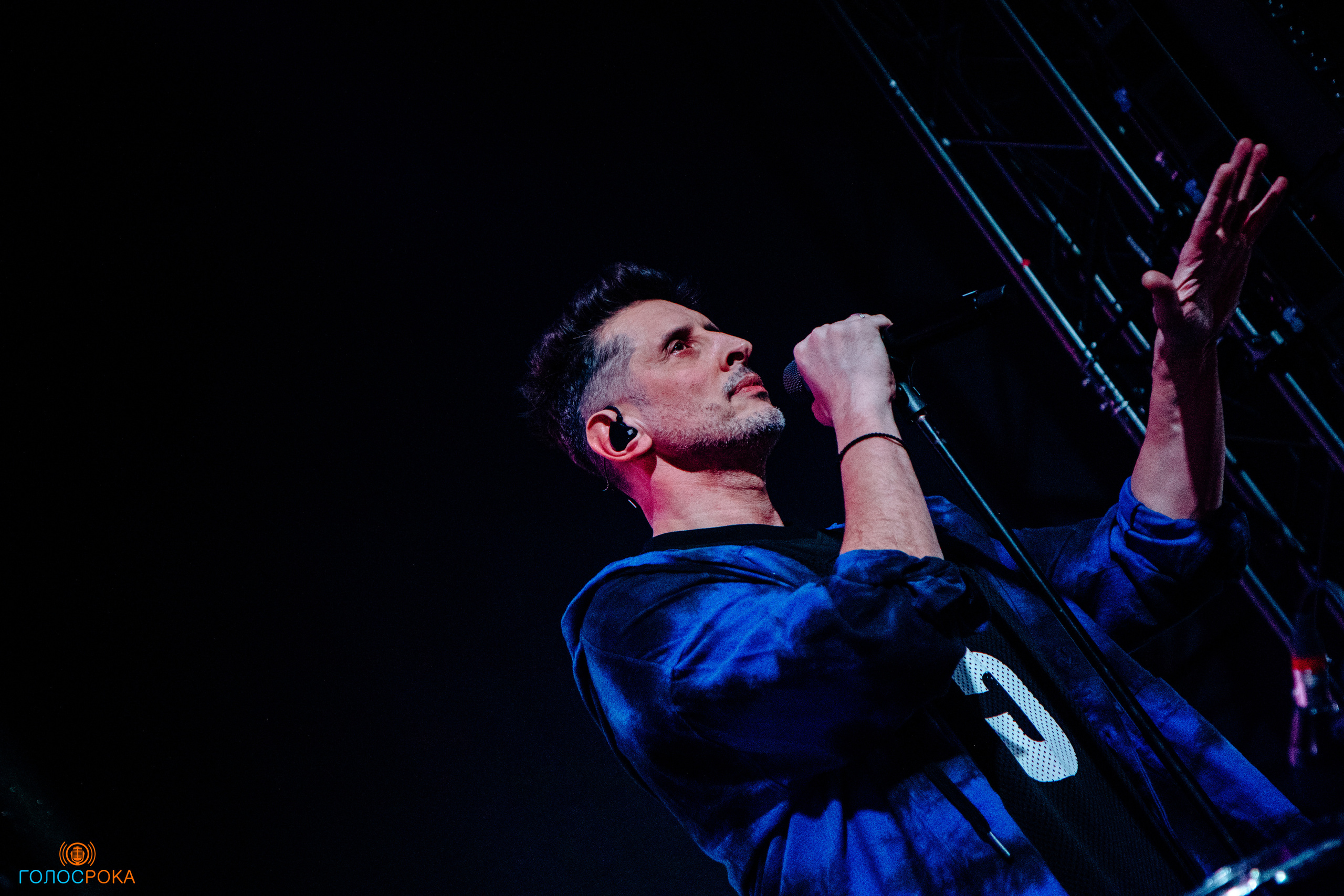 Градусы | Урбан. Концертный фотограф Михальченкова Алёна | Москва