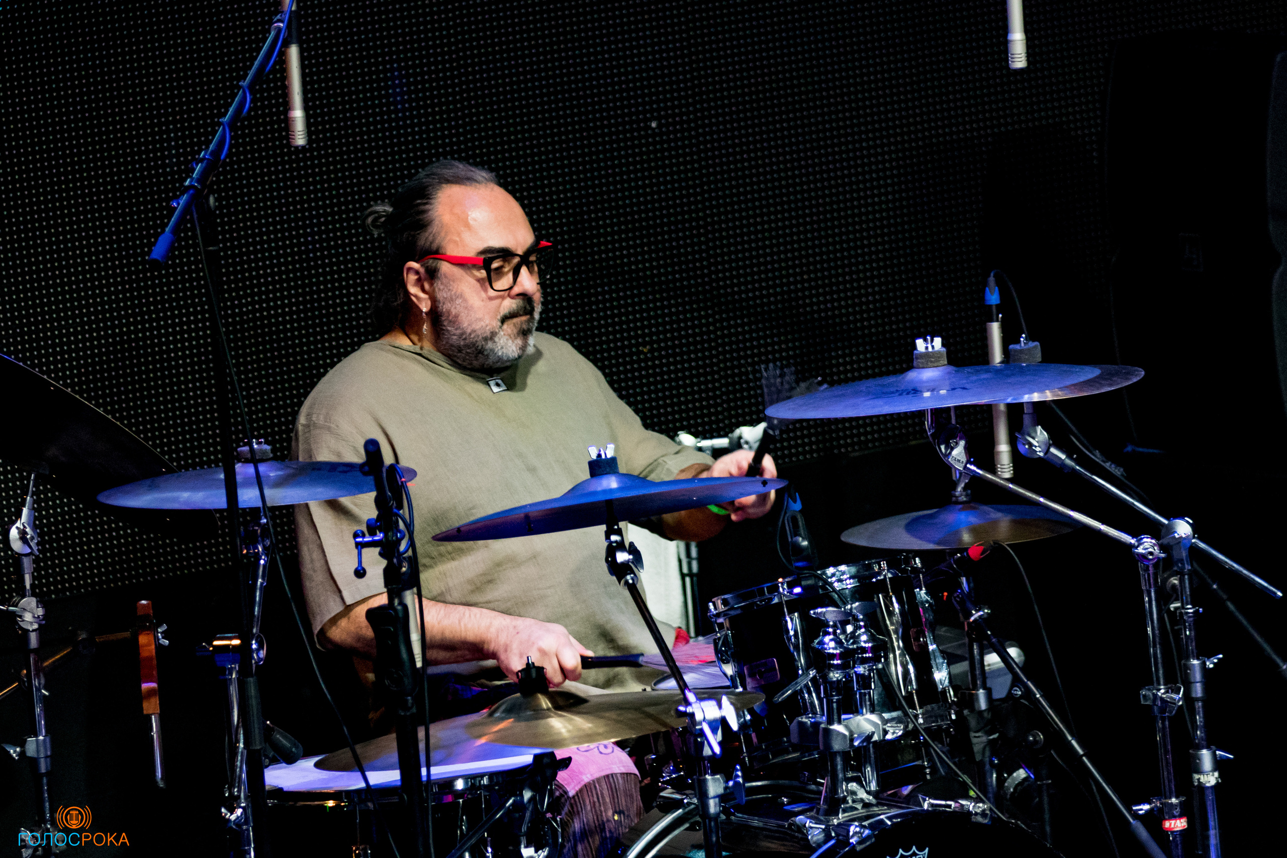 Воскресение | Известия Hall. Концертный фотограф Михальченкова Алёна | Москва