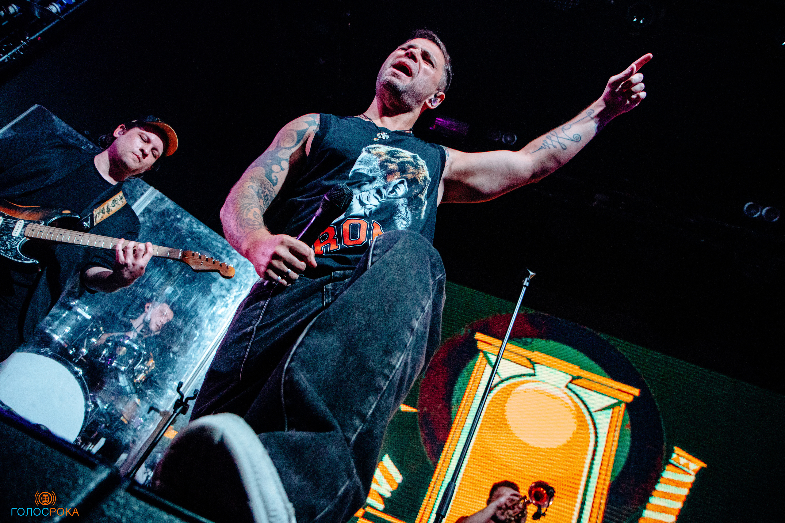 Градусы | Урбан. Концертный фотограф Михальченкова Алёна | Москва