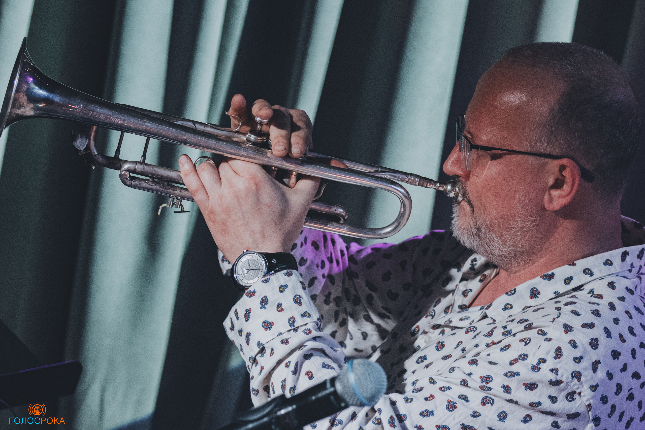 Гоша Куценко и группа ГК | Magnus Locus. Концертный фотограф Михальченкова Алёна | Москва