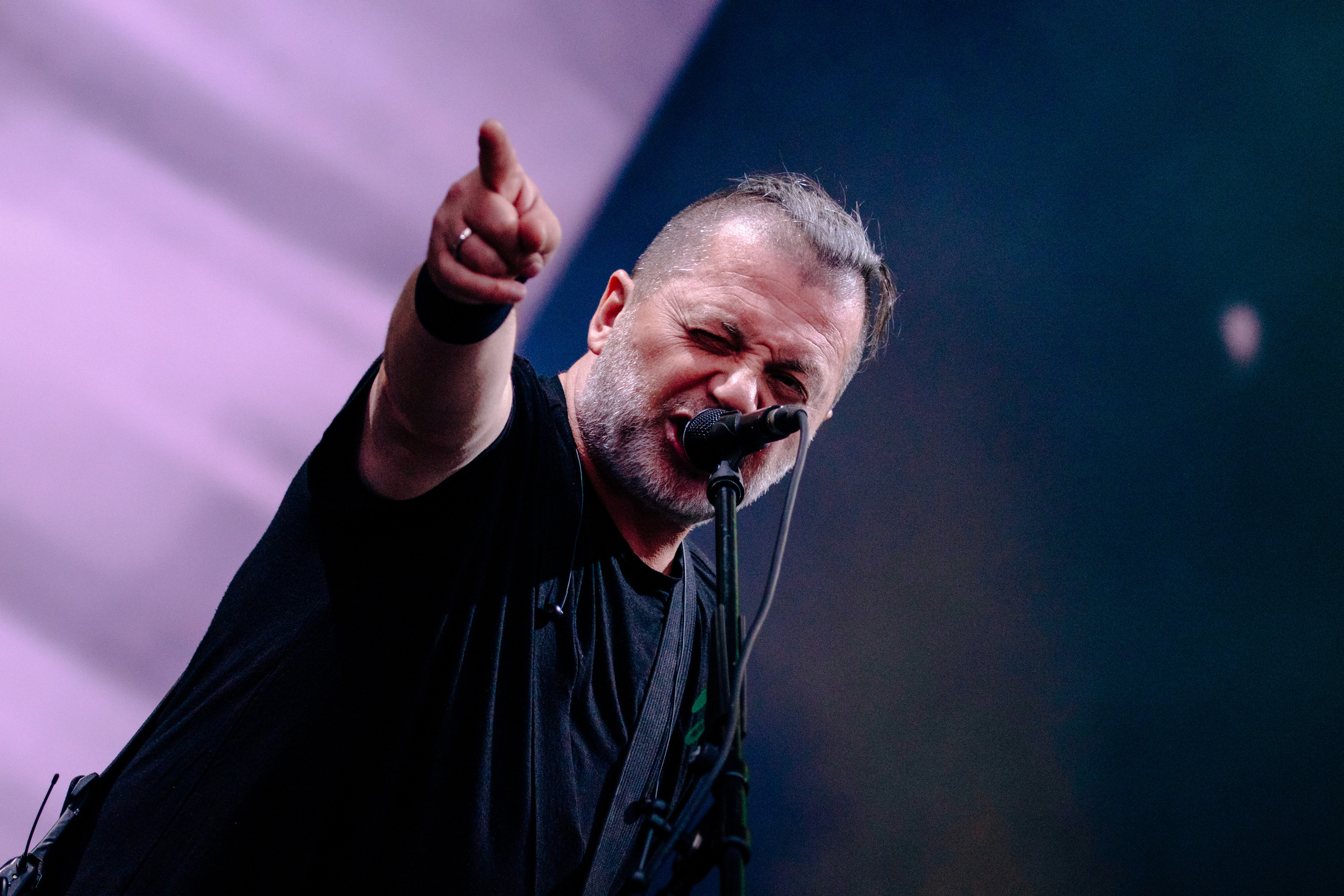 Вадим Самойлов | SNC 35. Концертный фотограф Михальченкова Алёна | Москва