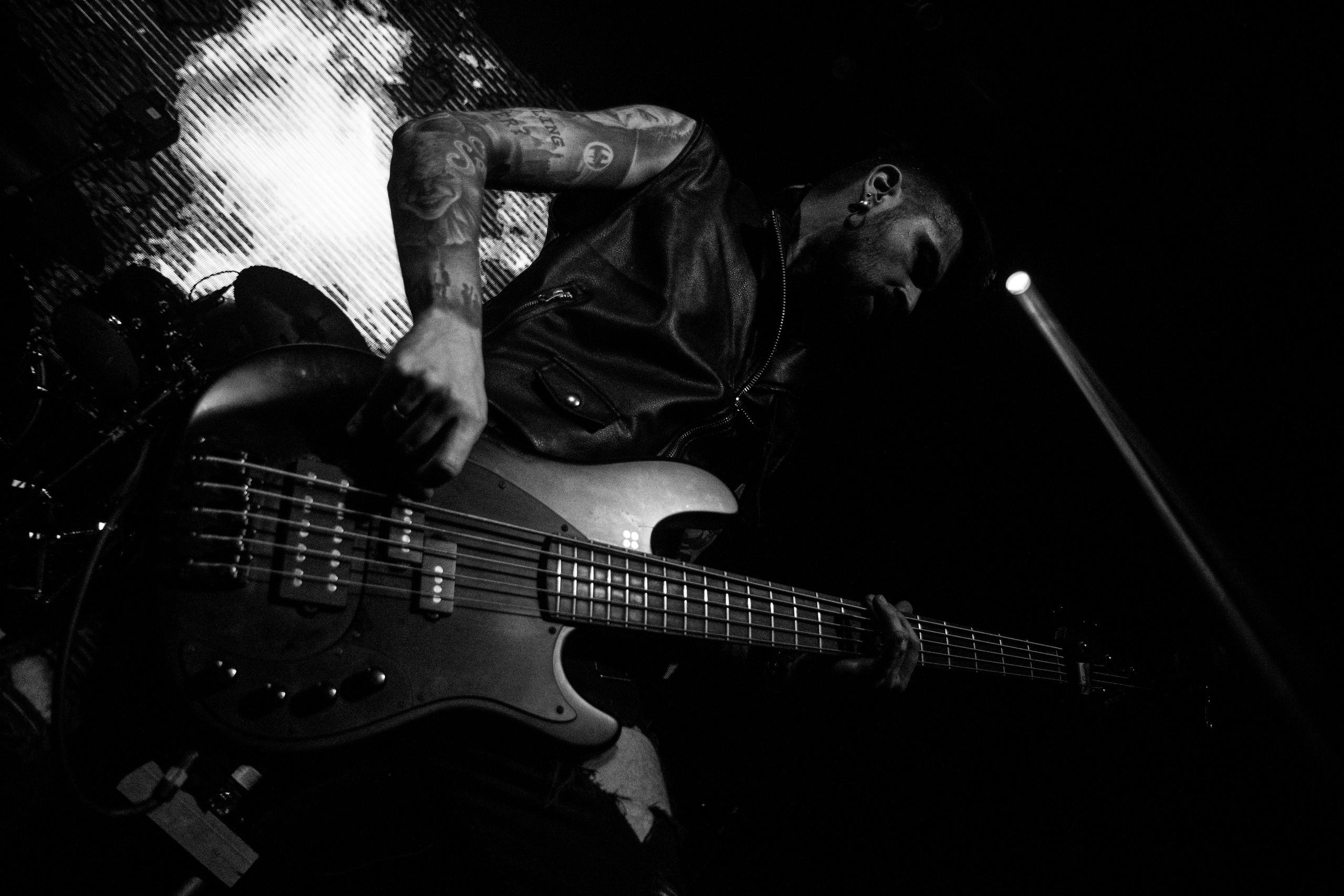 НУКИ | Black Edition | Урбан. Концертный фотограф Михальченкова Алёна | Москва