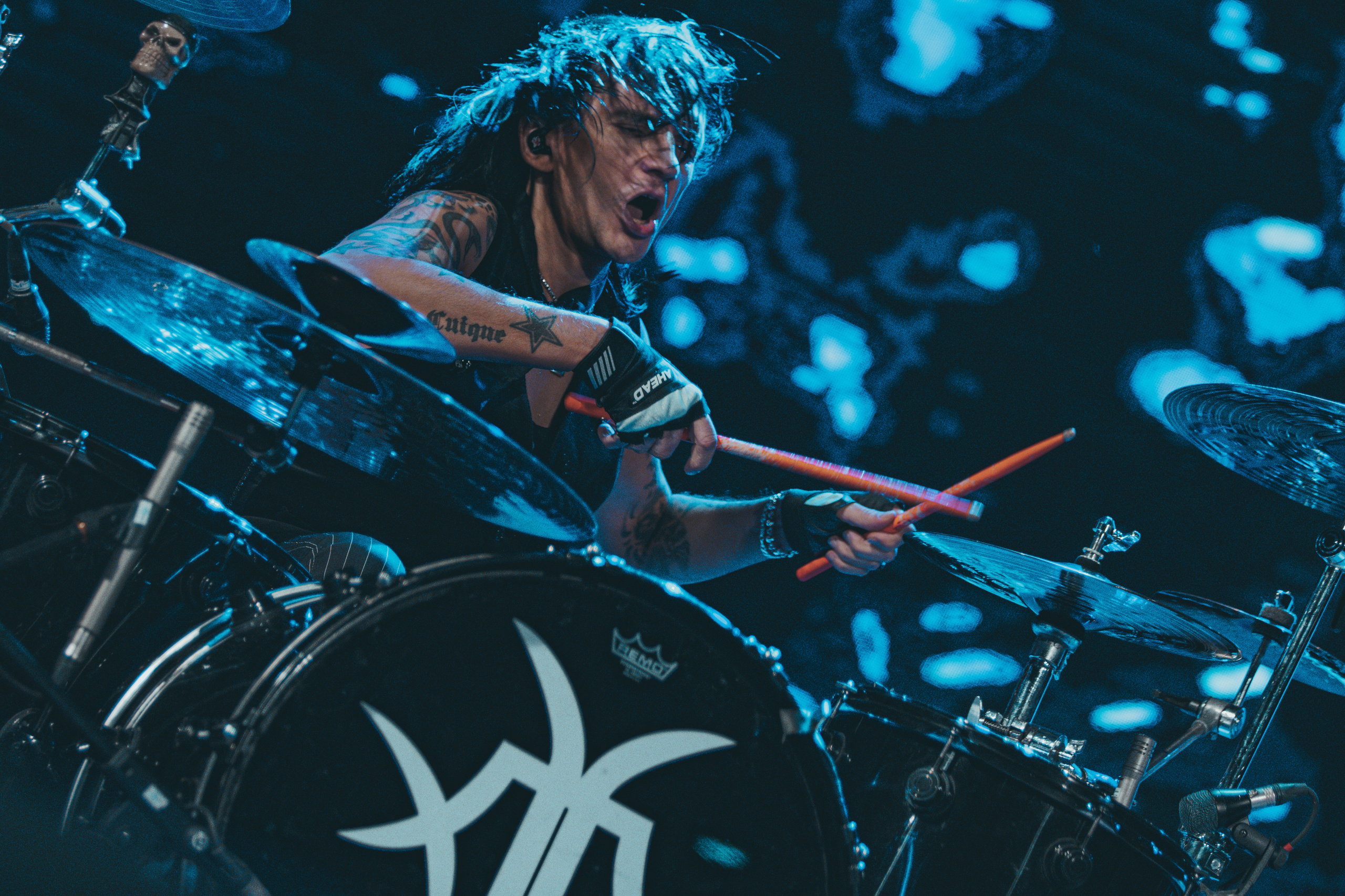 Глеб Самойлов | Зеленоград. Концертный фотограф Михальченкова Алёна | Москва