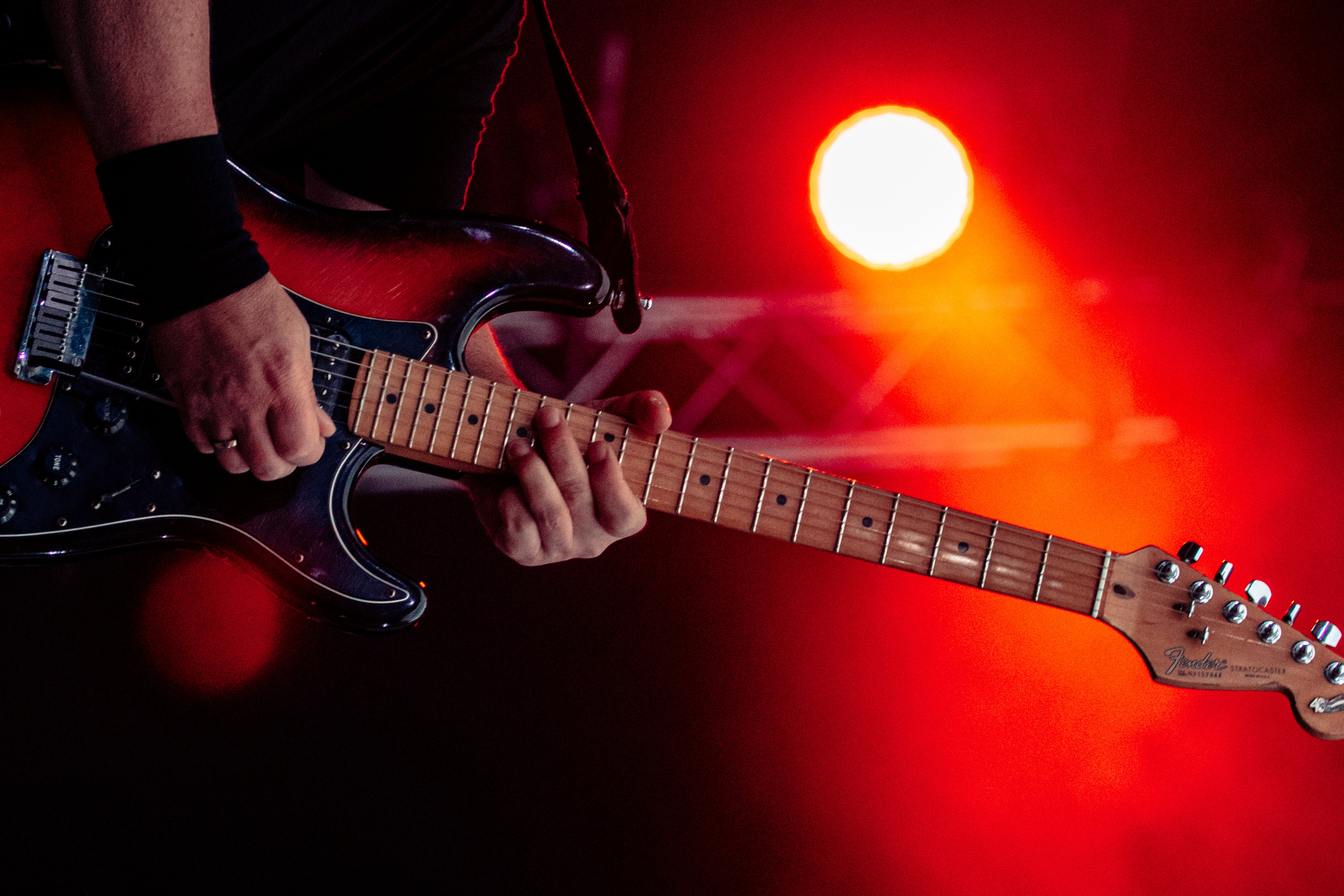 Вадим Самойлов | SNC 35. Концертный фотограф Михальченкова Алёна | Москва