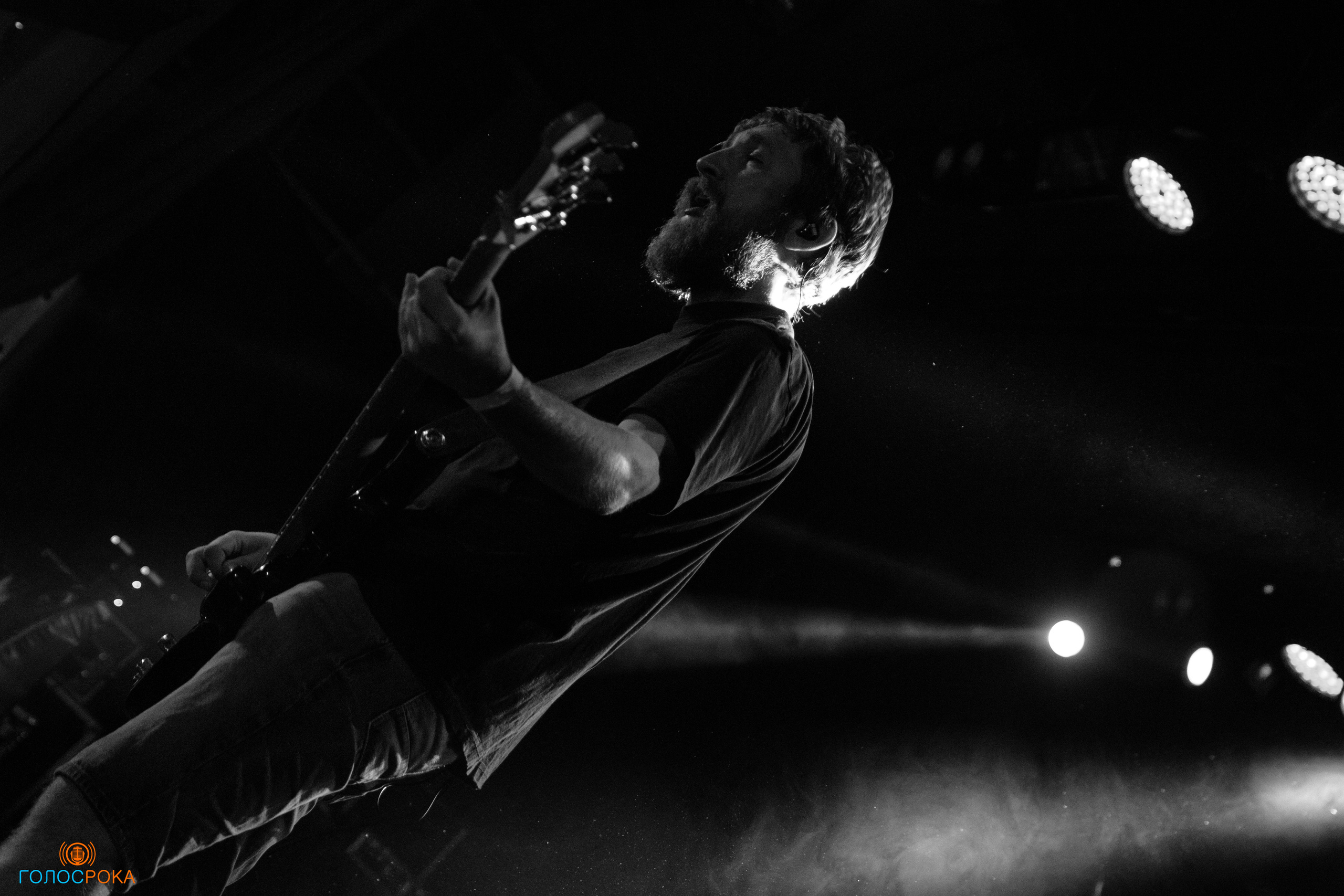 ЙОРШ | ДК Кристалл. Концертный фотограф Михальченкова Алёна | Москва