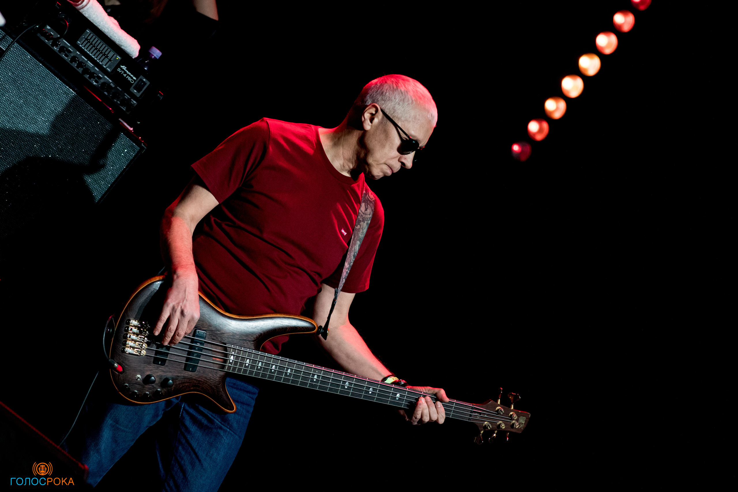 Воскресение | Известия Hall. Концертный фотограф Михальченкова Алёна | Москва