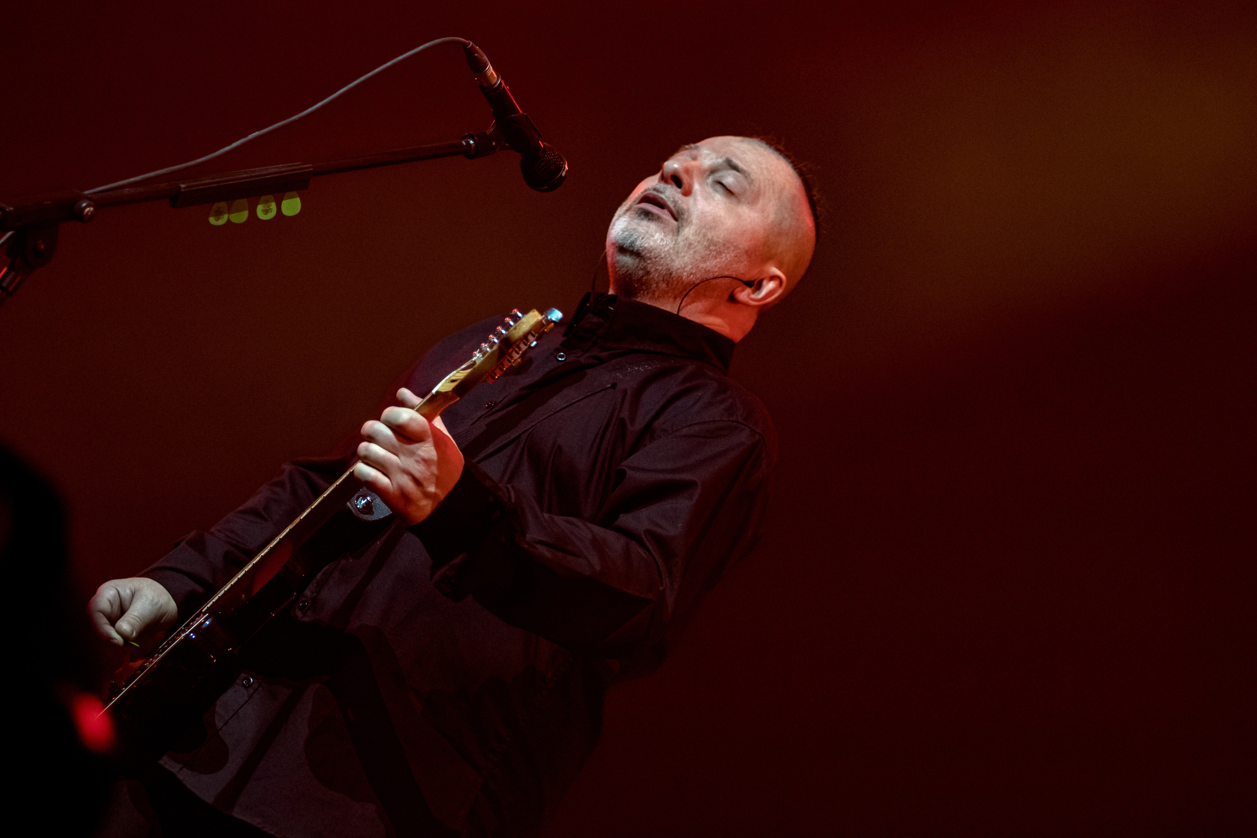 Вадим Самойлов | Брат-2: Живой Soundtrack | МТС Live Холл. Концертный фотограф Михальченкова Алёна | Москва