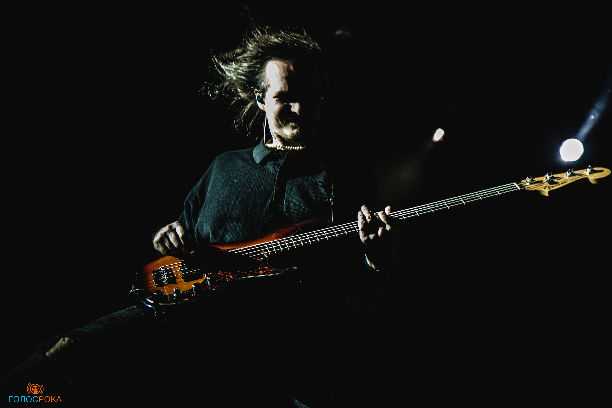 Dobrofest Winter Edition | VK Stadium. Концертный фотограф Михальченкова Алёна | Москва