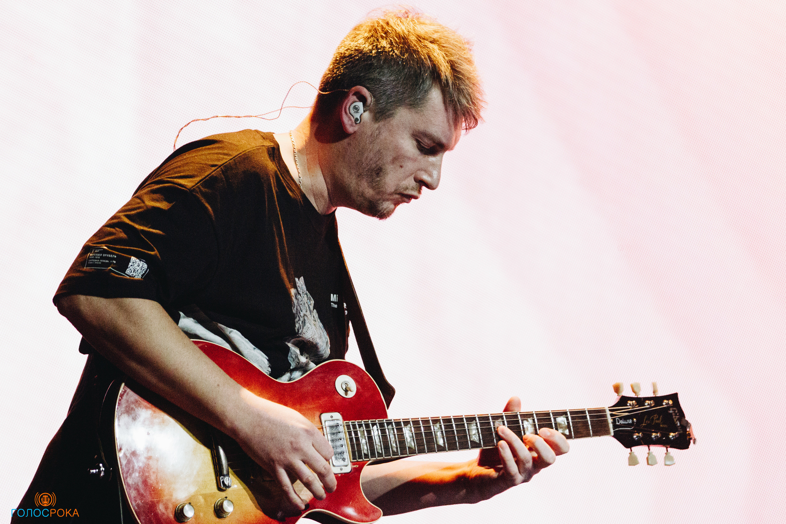 Вячеслав Бутусов | 1930 Moscow. Концертный фотограф Михальченкова Алёна | Москва