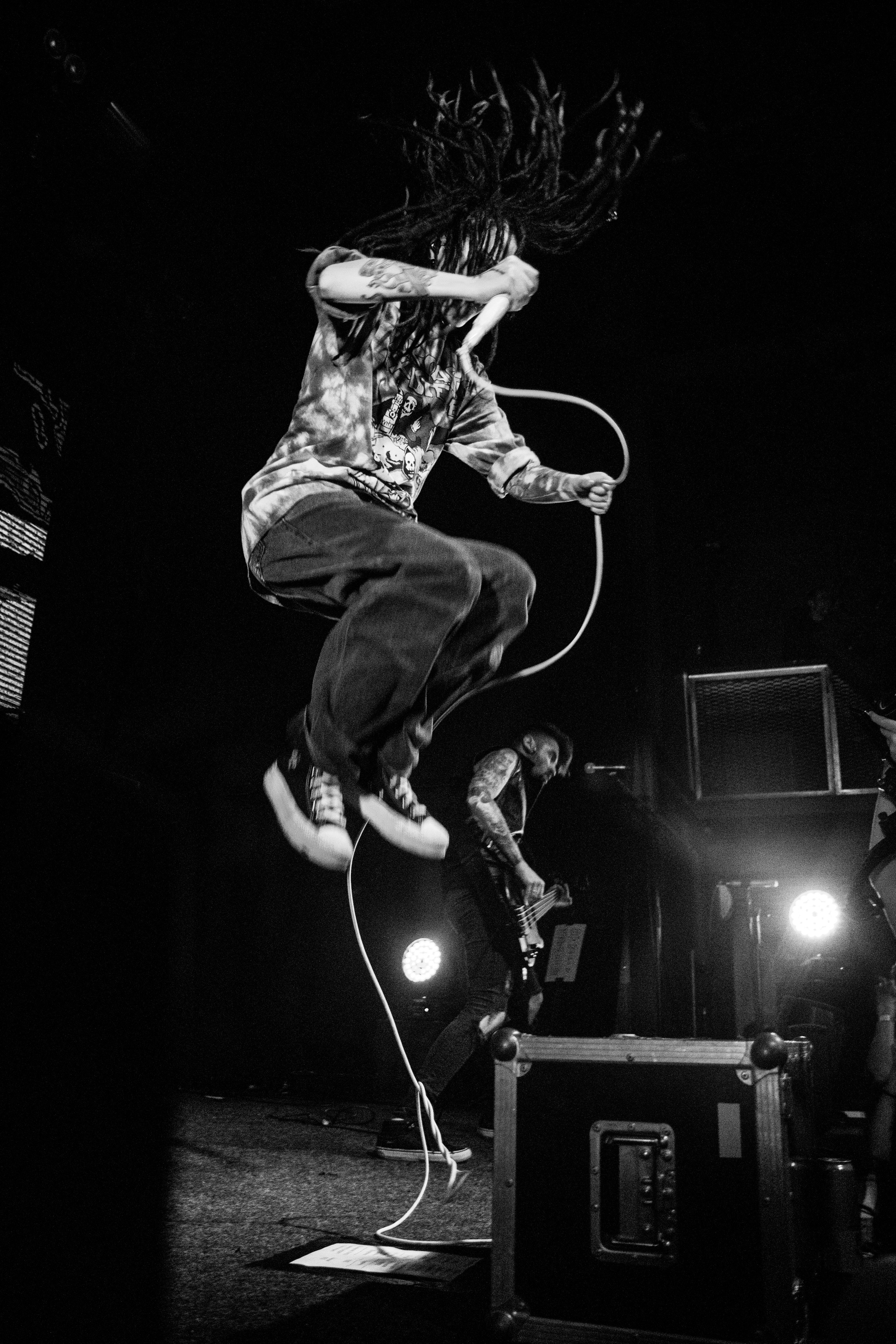 НУКИ | Black Edition | Урбан. Концертный фотограф Михальченкова Алёна | Москва