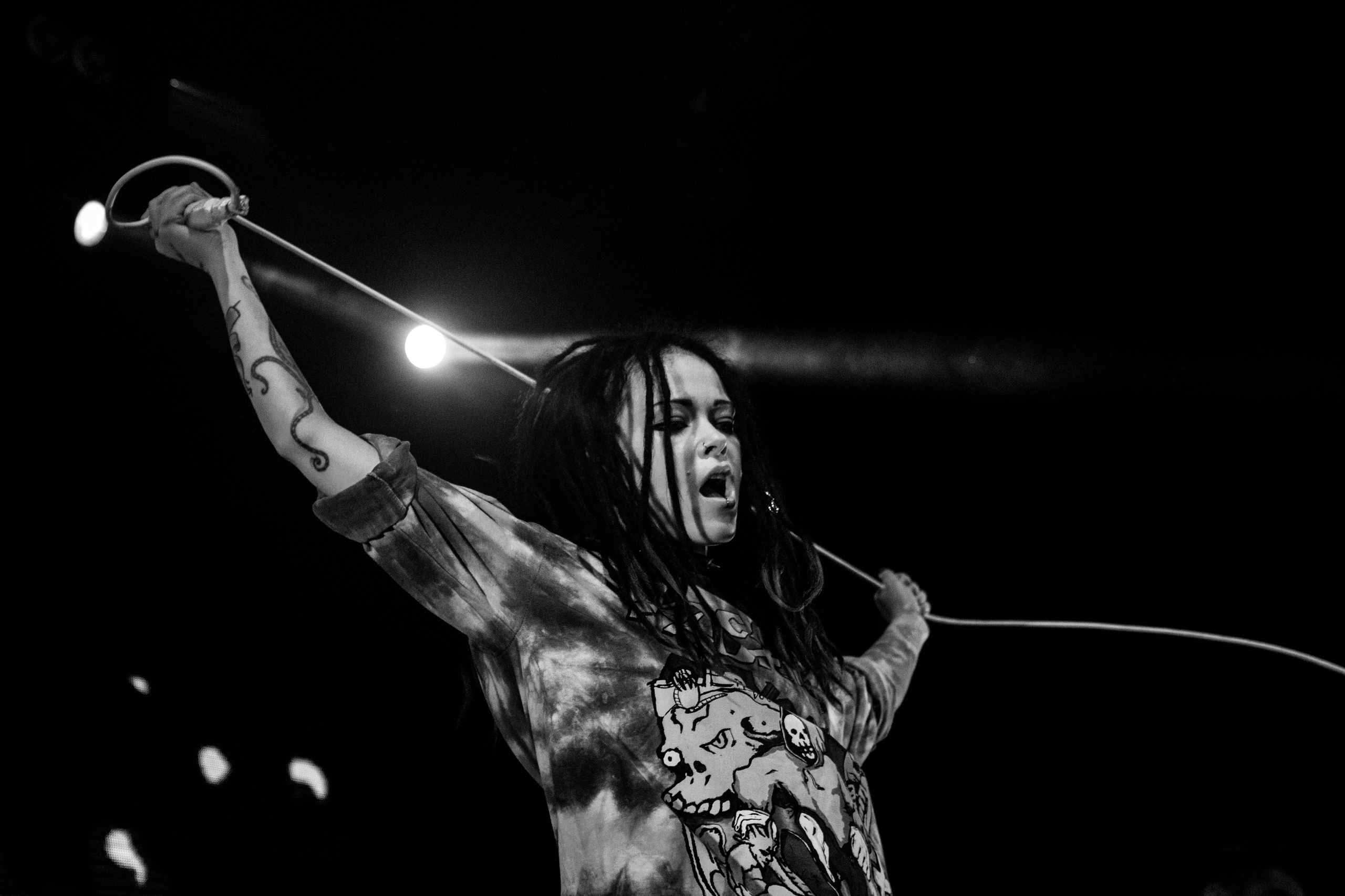 НУКИ | Black Edition | Урбан. Концертный фотограф Михальченкова Алёна | Москва