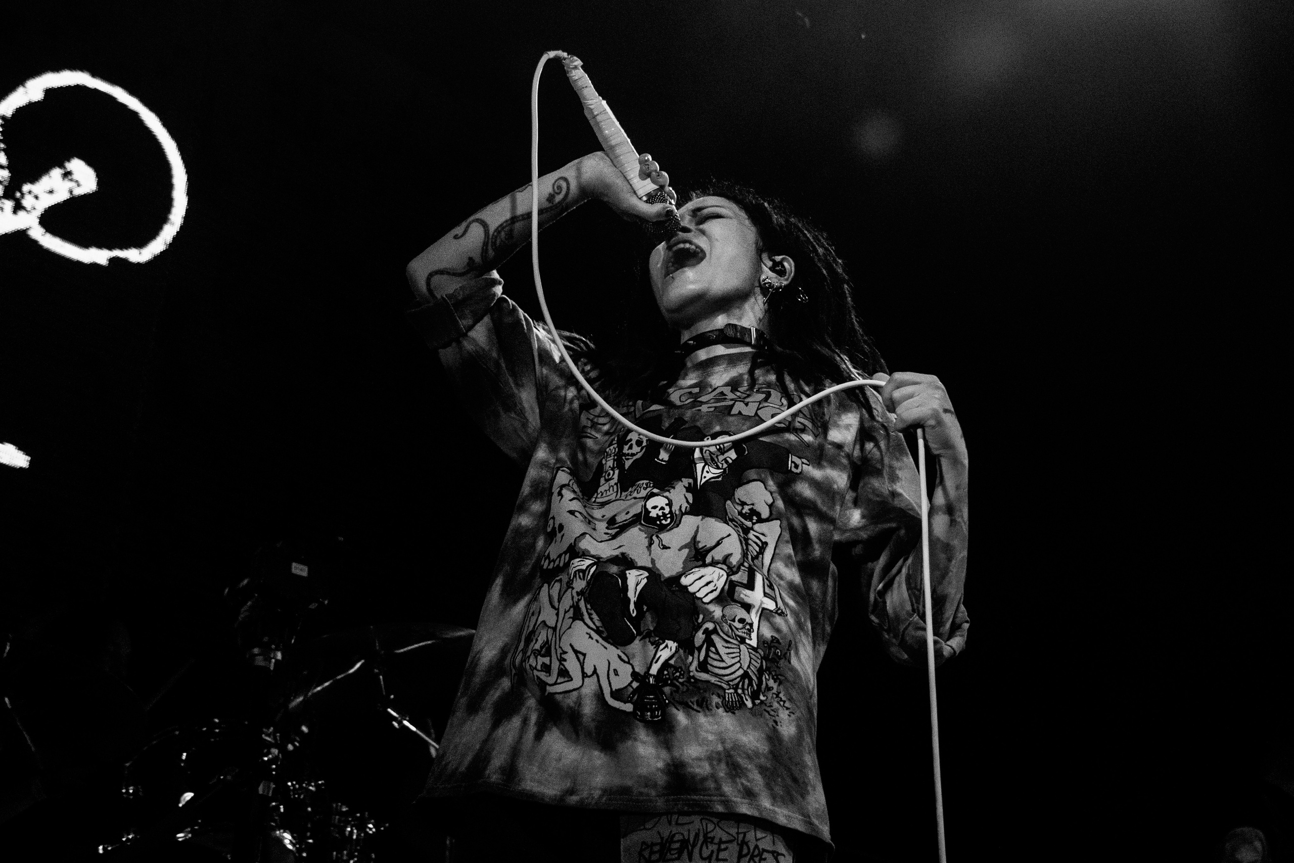 НУКИ | Black Edition | Урбан. Концертный фотограф Михальченкова Алёна | Москва