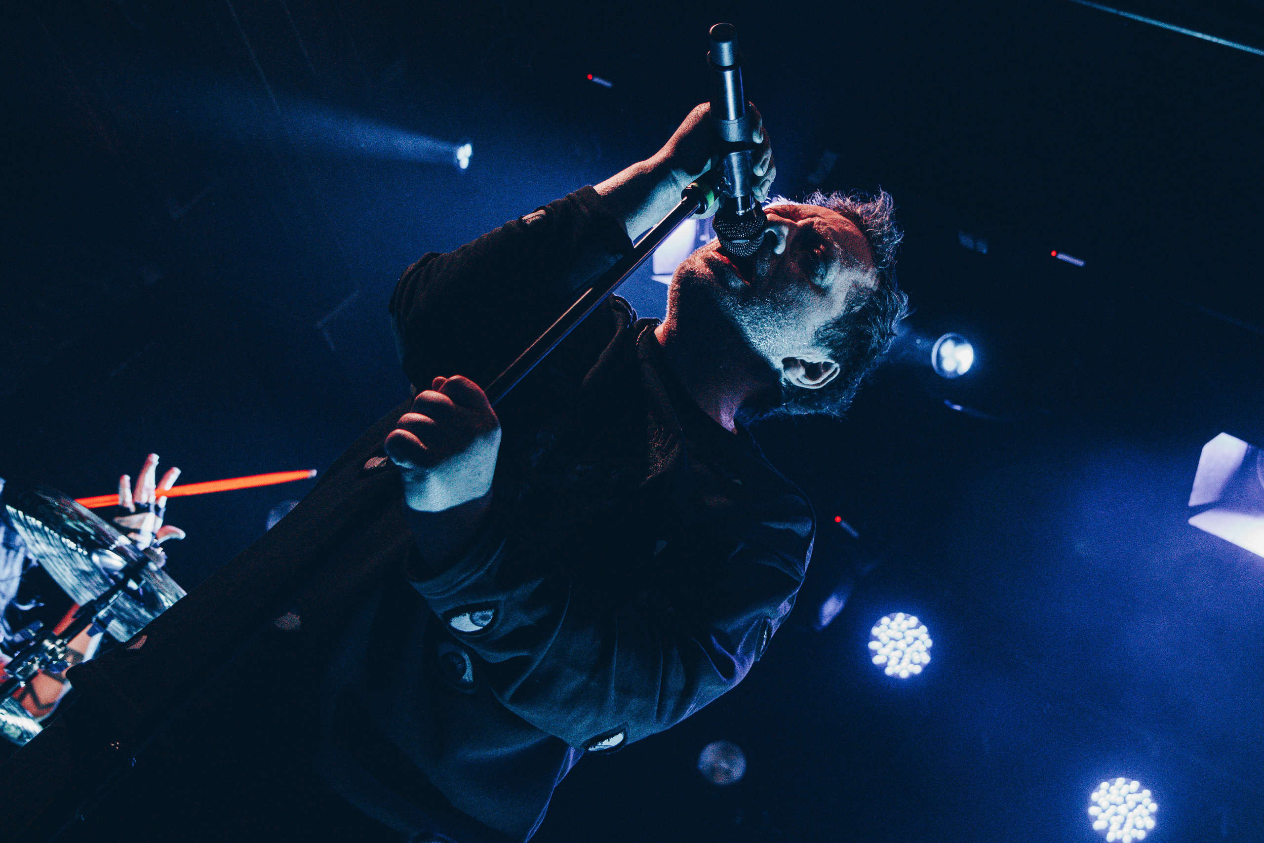 Глеб Самойлов | Мытищи. Концертный фотограф Михальченкова Алёна | Москва