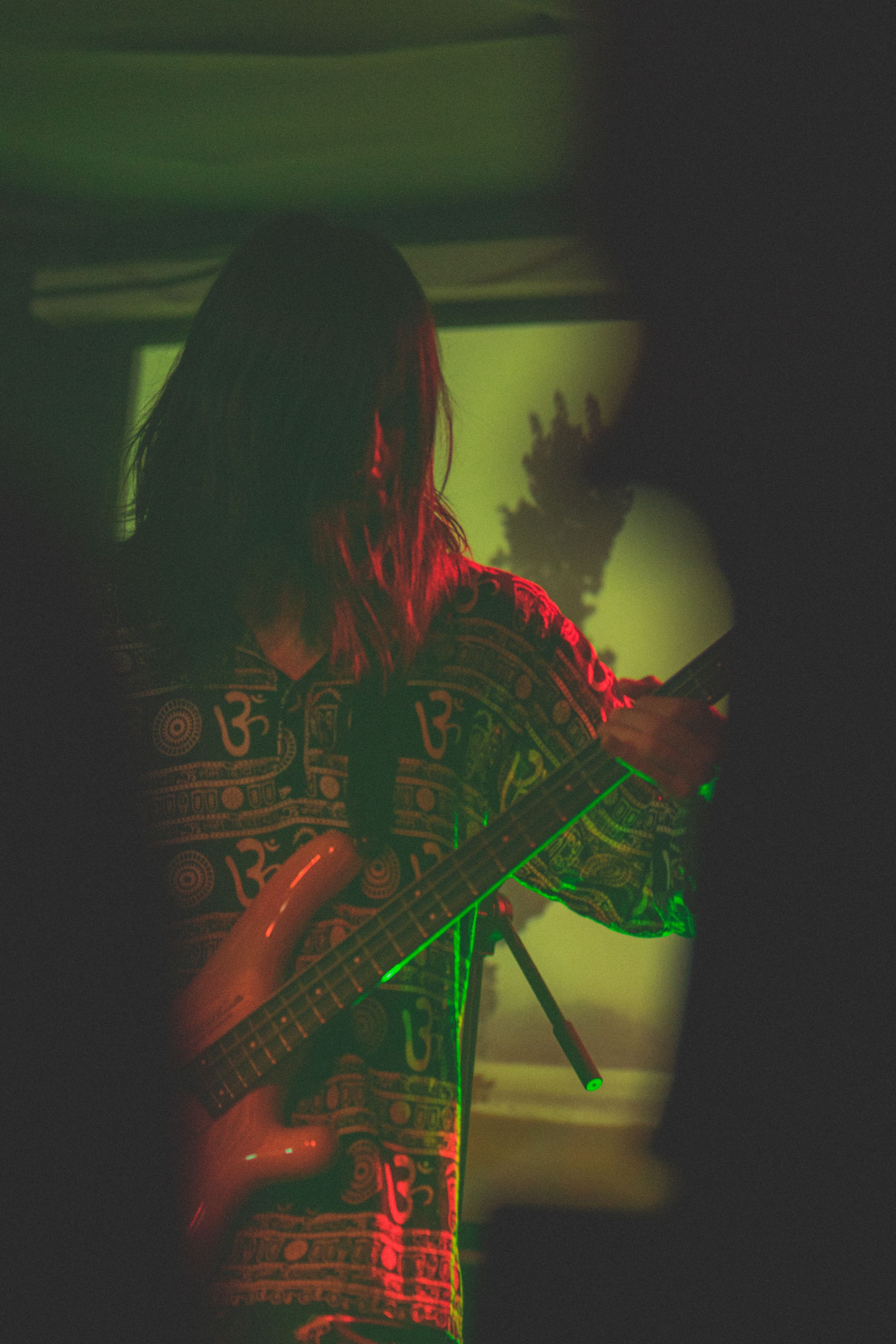 Где Фантом? | Город. Концертный фотограф Михальченкова Алёна | Москва