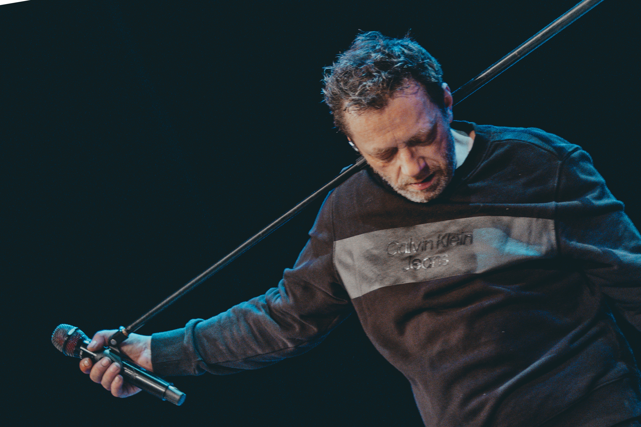 Глеб Самойлов | Зеленоград. Концертный фотограф Михальченкова Алёна | Москва