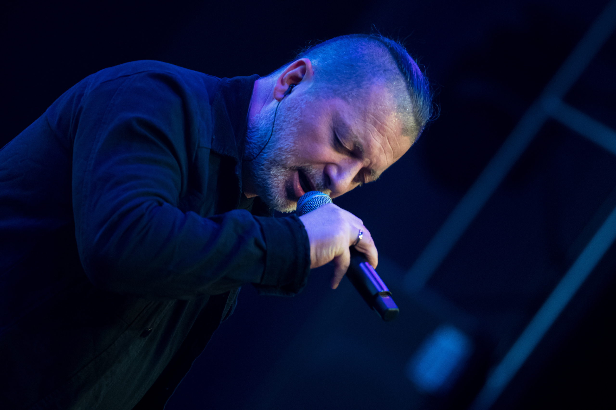 Вадим Самойлов | Благотворительный концерт «Друзья Пятнашки». Концертный фотограф Михальченкова Алёна | Москва