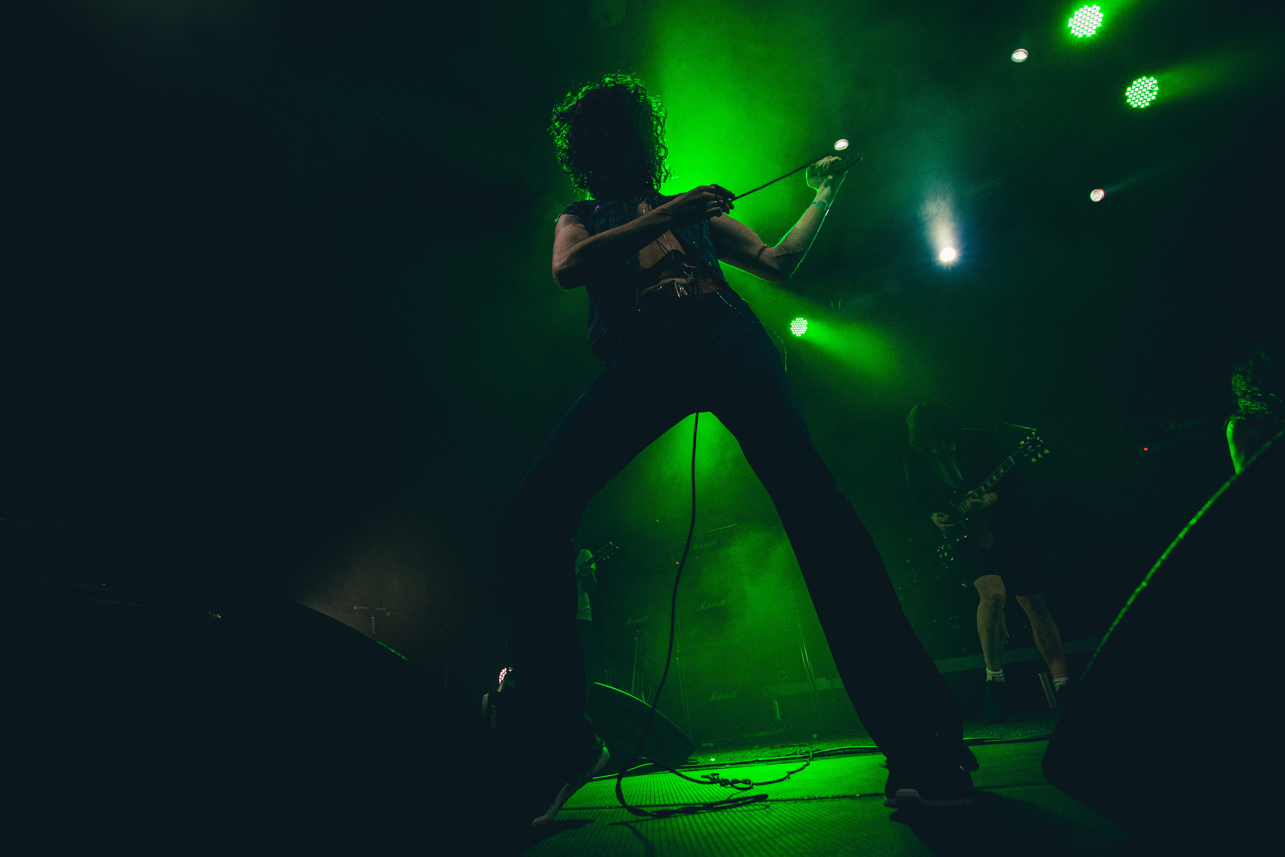 EASY DIZZY | AC/DC Show | Урбан. Концертный фотограф Михальченкова Алёна | Москва