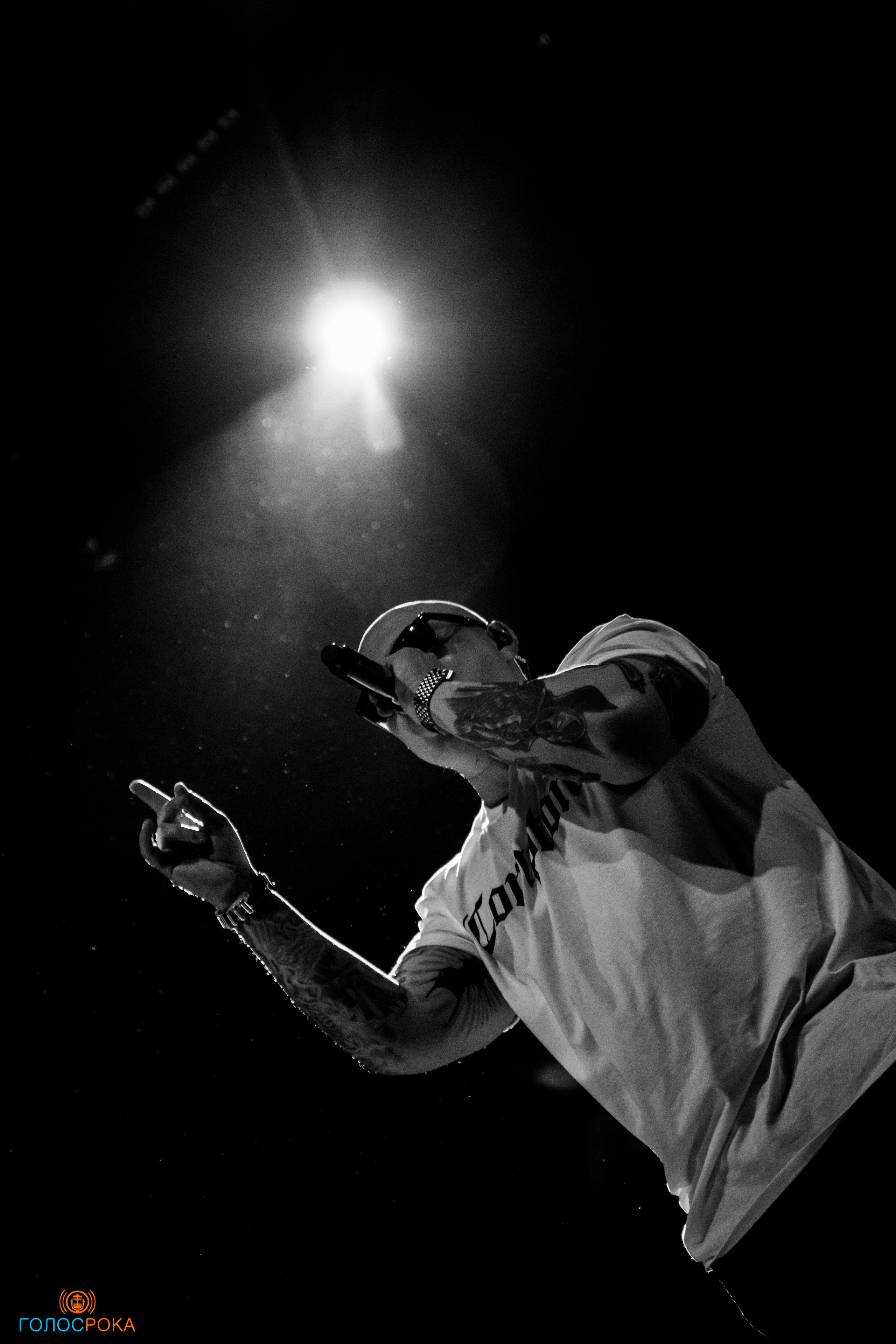 Dobrofest Winter Edition | VK Stadium. Концертный фотограф Михальченкова Алёна | Москва