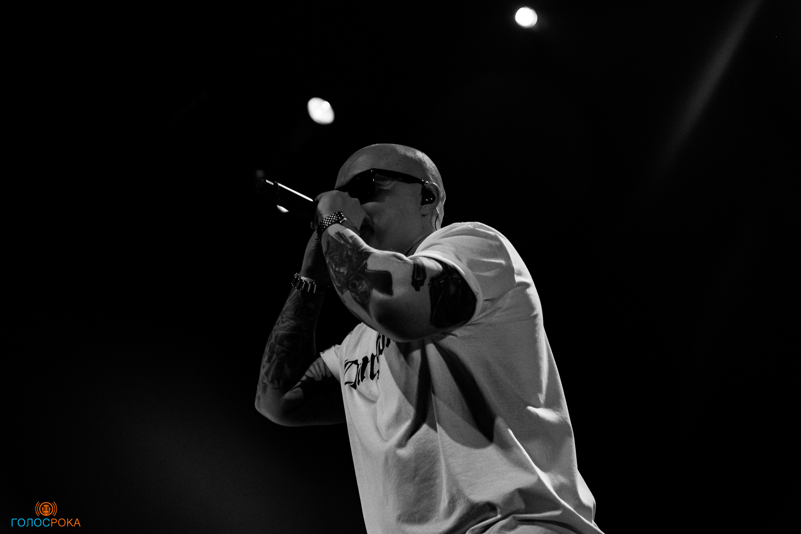 Dobrofest Winter Edition | VK Stadium. Концертный фотограф Михальченкова Алёна | Москва