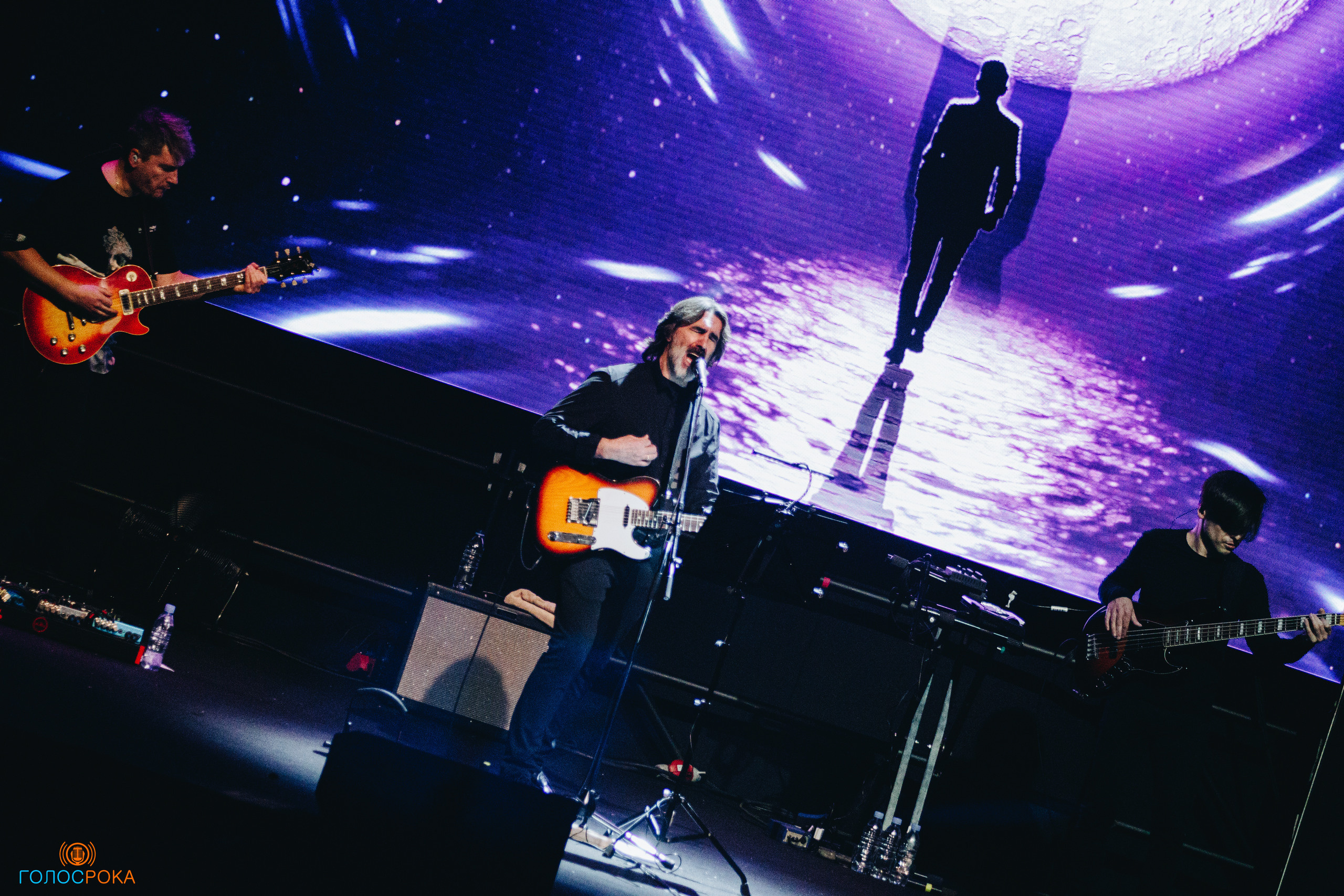 Вячеслав Бутусов | 1930 Moscow. Концертный фотограф Михальченкова Алёна | Москва