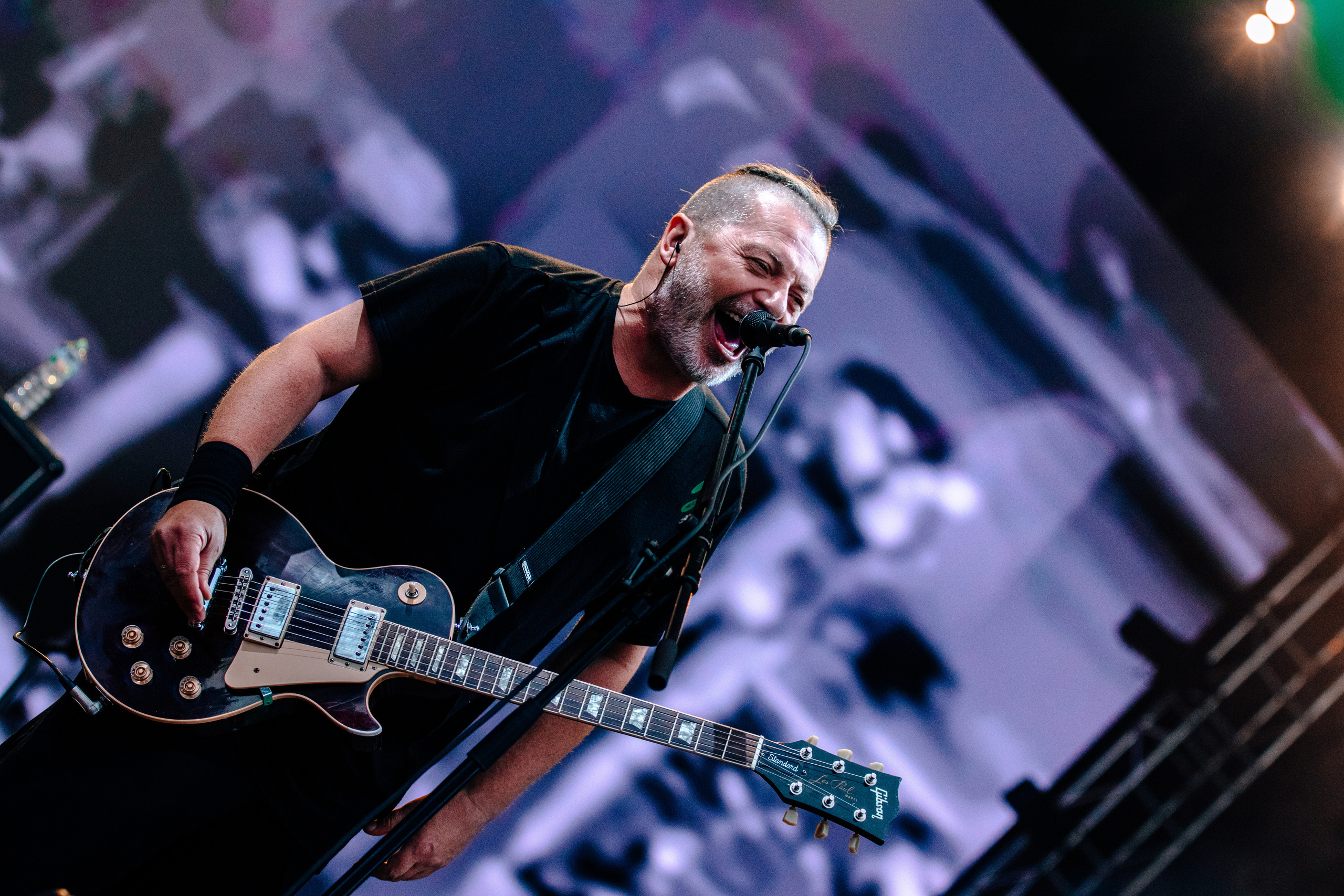 Вадим Самойлов | SNC 35. Концертный фотограф Михальченкова Алёна | Москва