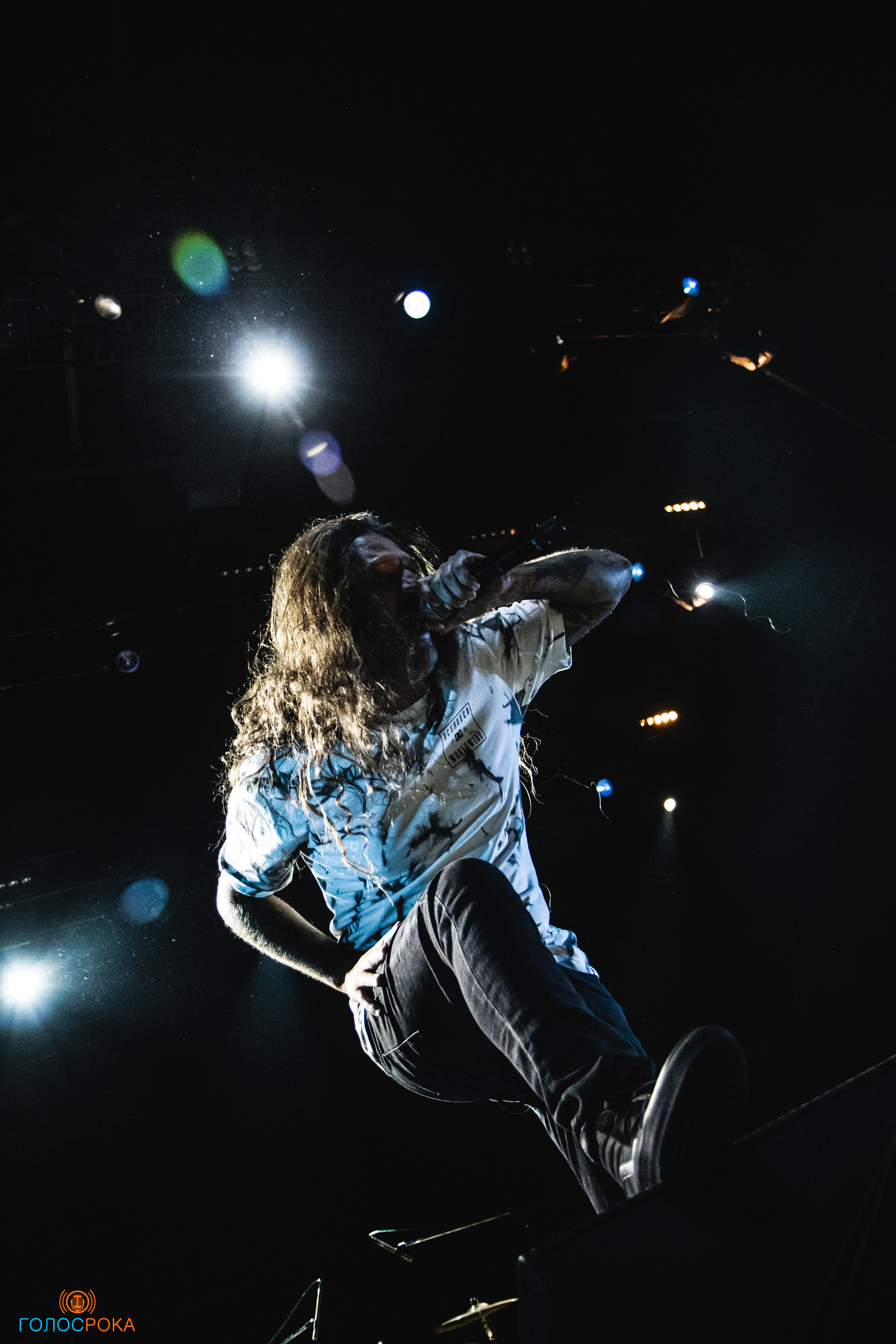 Dobrofest Winter Edition | VK Stadium. Концертный фотограф Михальченкова Алёна | Москва