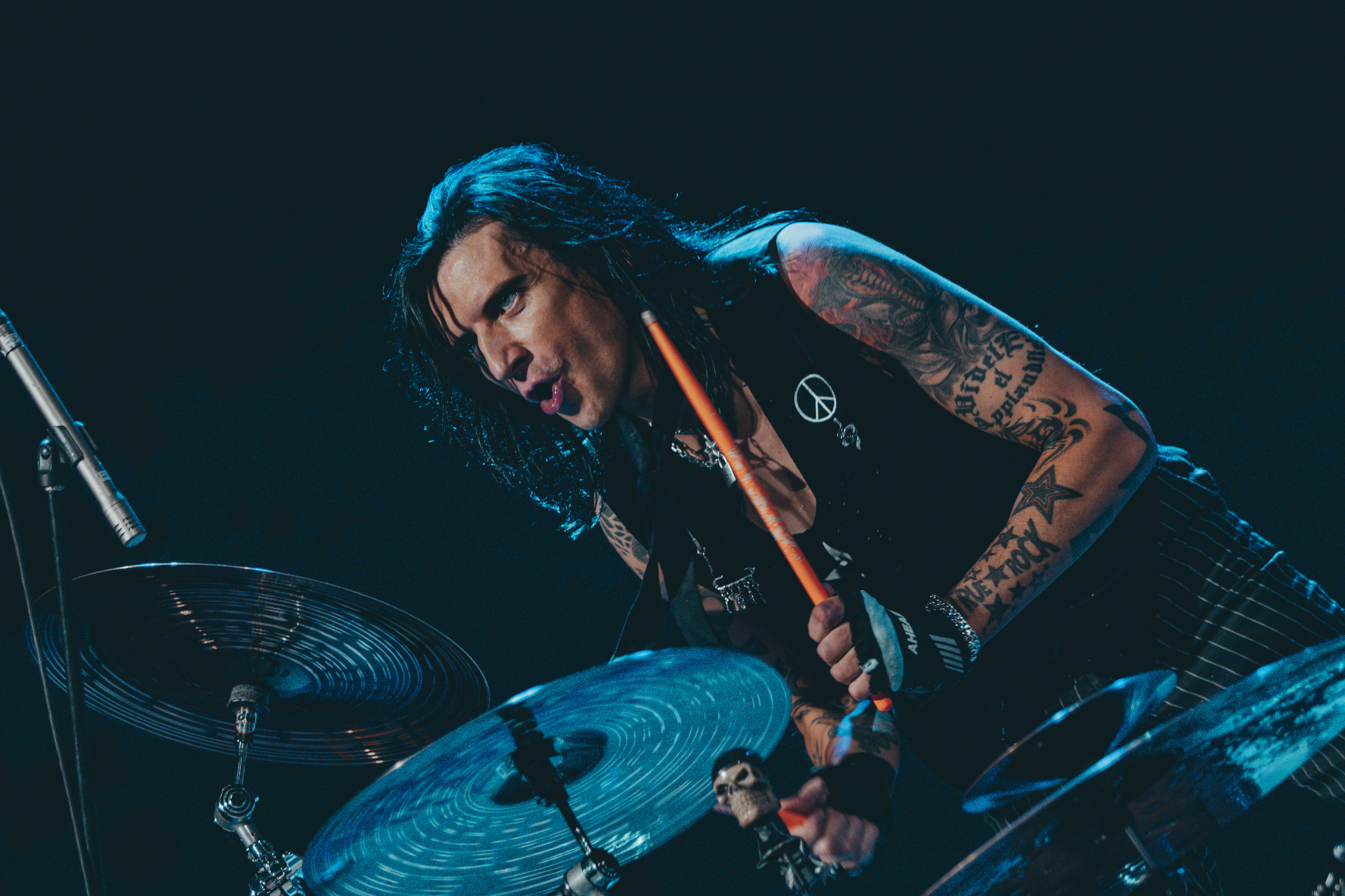 Глеб Самойлов | Зеленоград. Концертный фотограф Михальченкова Алёна | Москва