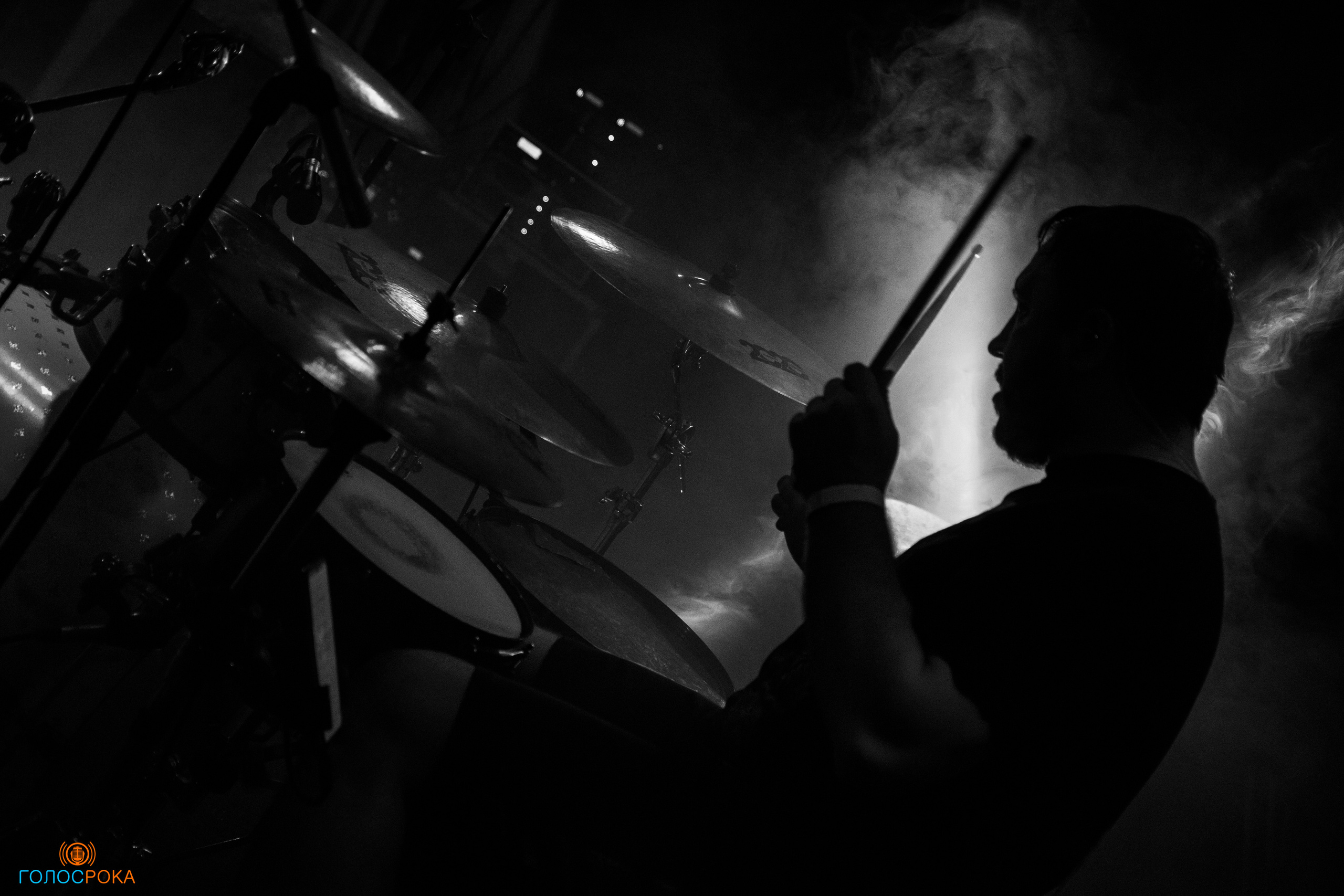 ЙОРШ | ДК Кристалл. Концертный фотограф Михальченкова Алёна | Москва