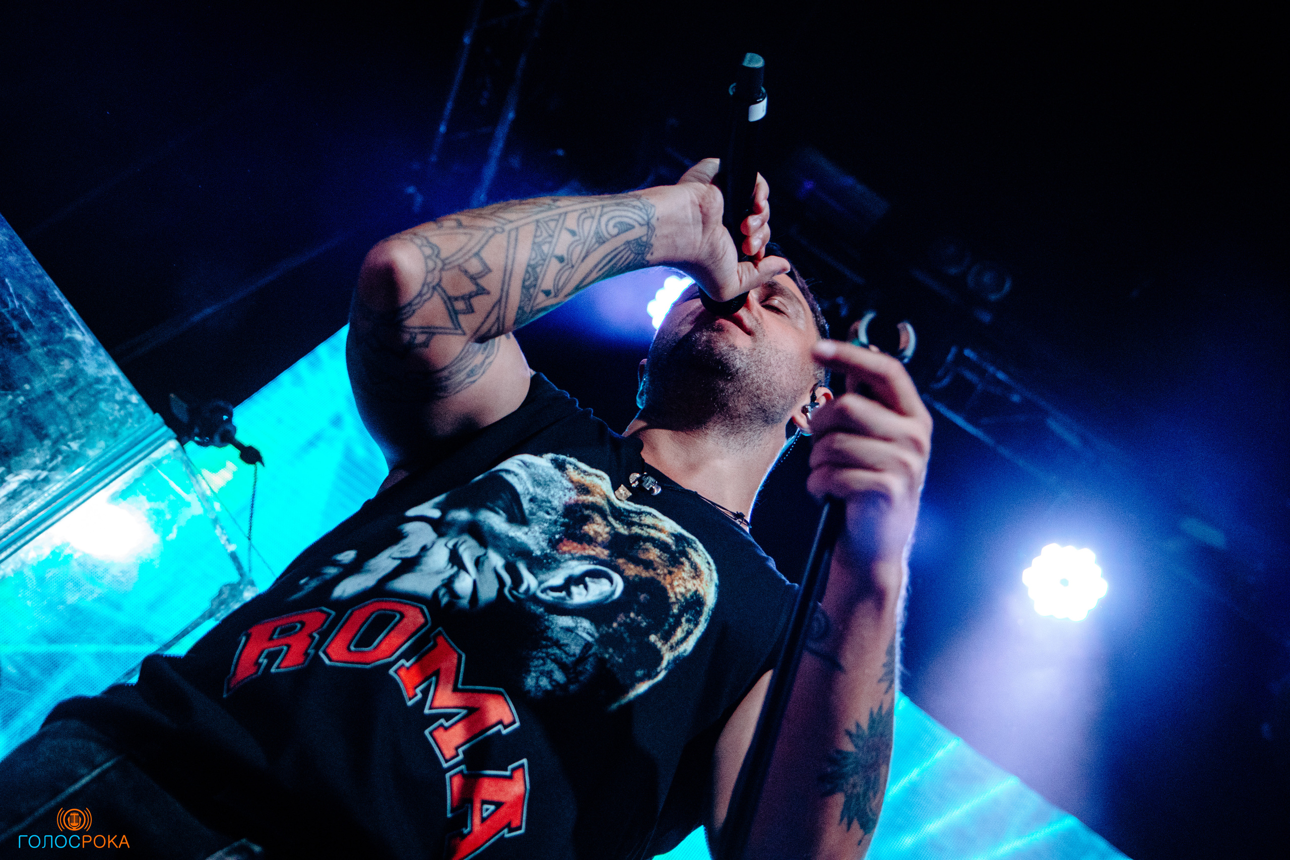 Градусы | Урбан. Концертный фотограф Михальченкова Алёна | Москва