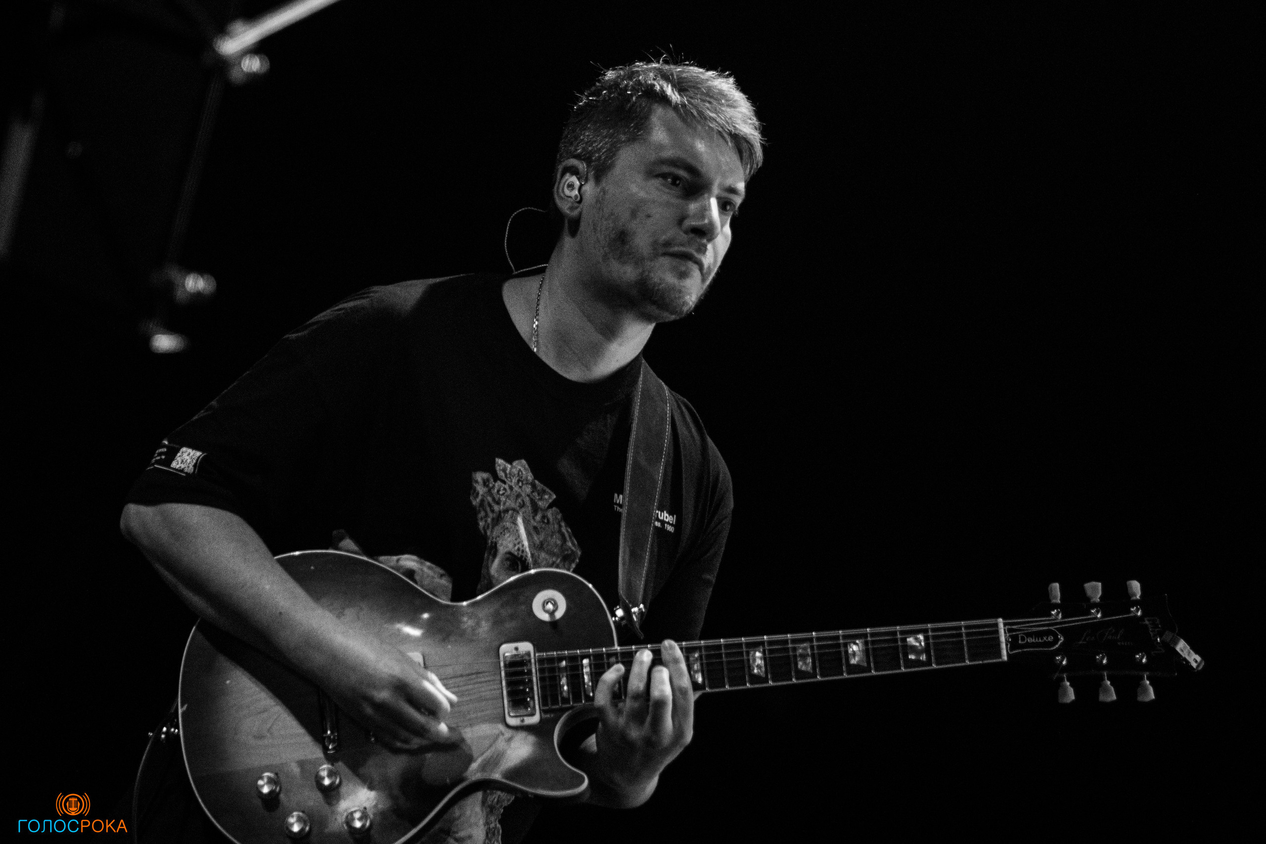 Вячеслав Бутусов | 1930 Moscow. Концертный фотограф Михальченкова Алёна | Москва