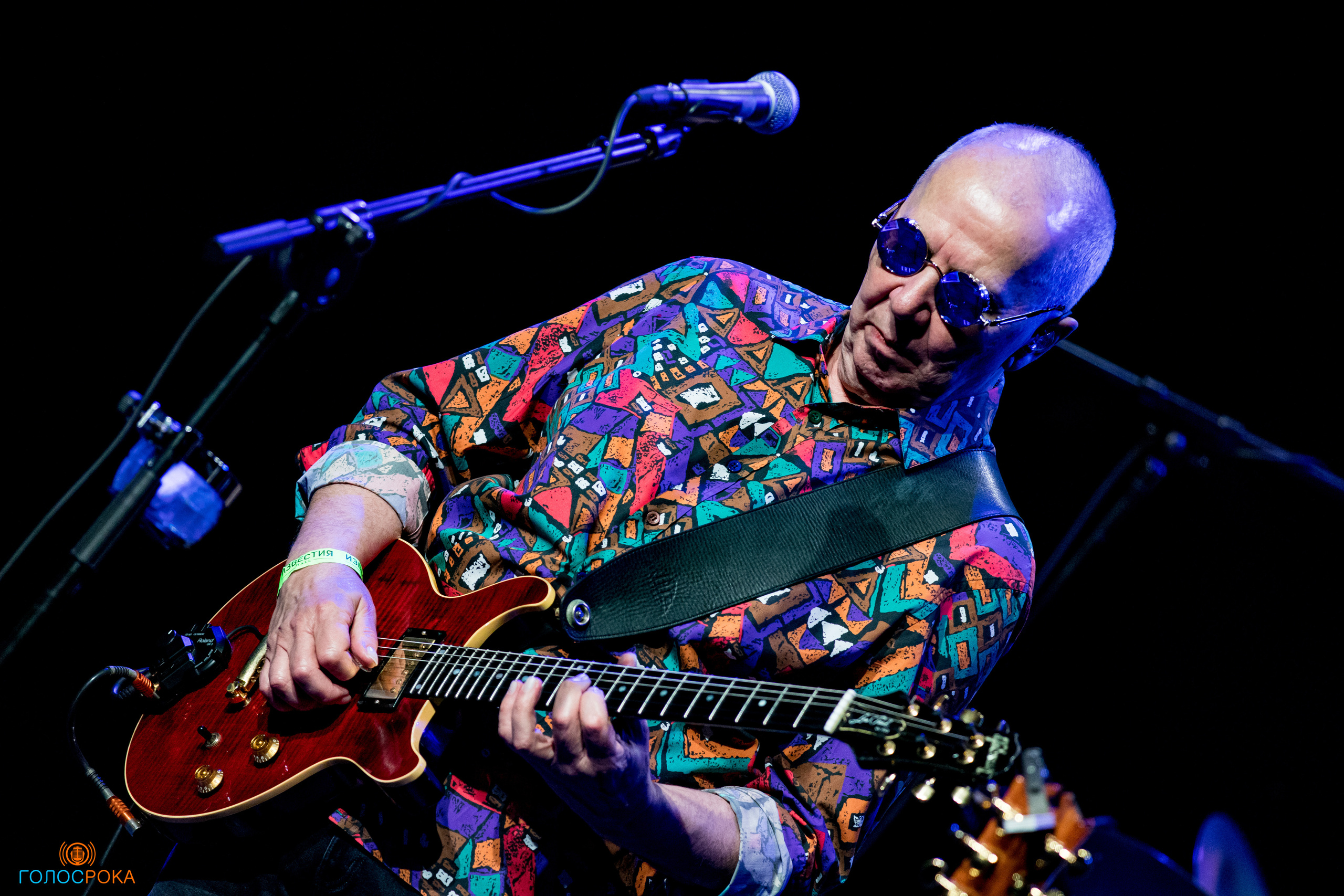 Воскресение | Известия Hall. Концертный фотограф Михальченкова Алёна | Москва