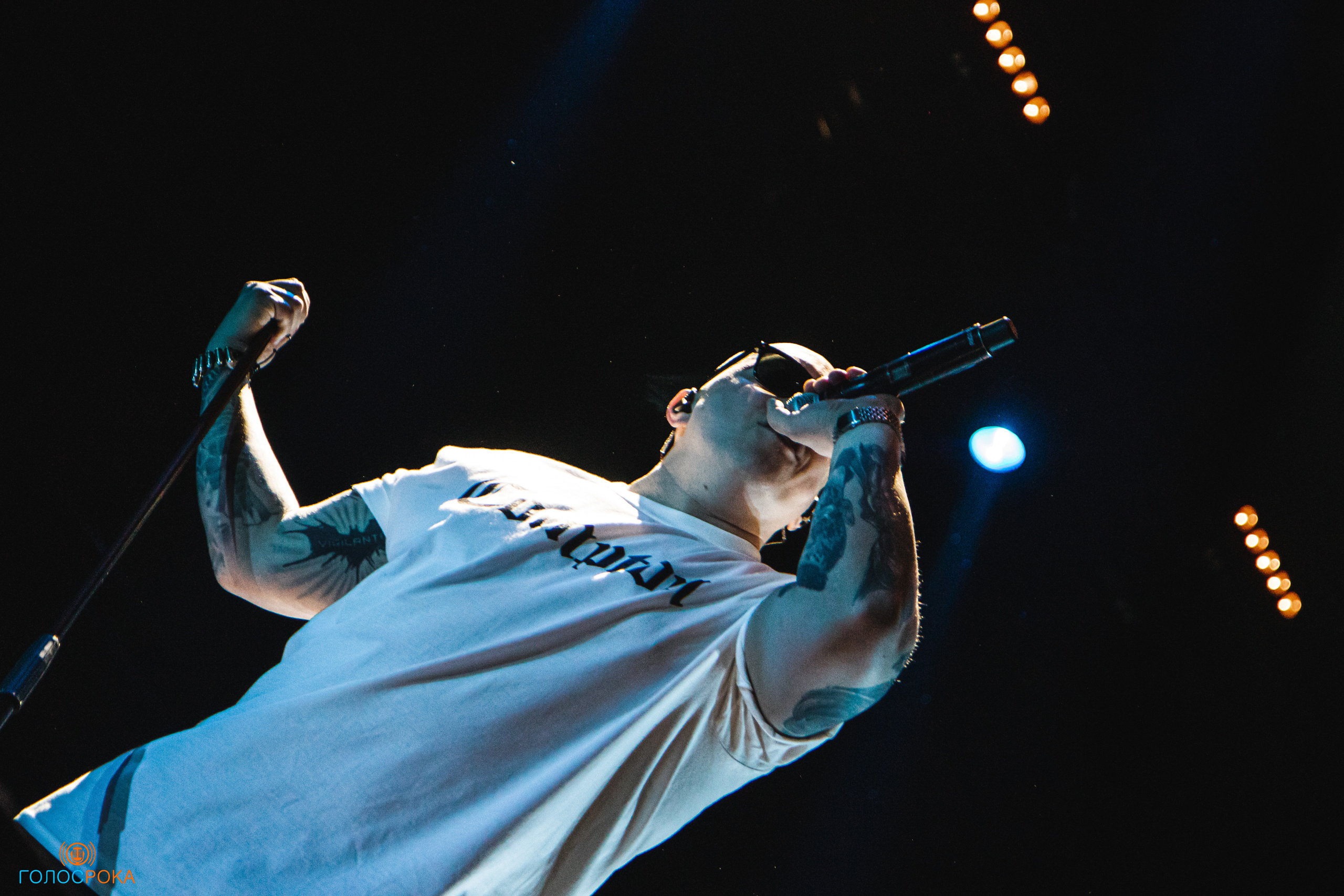 Dobrofest Winter Edition | VK Stadium. Концертный фотограф Михальченкова Алёна | Москва